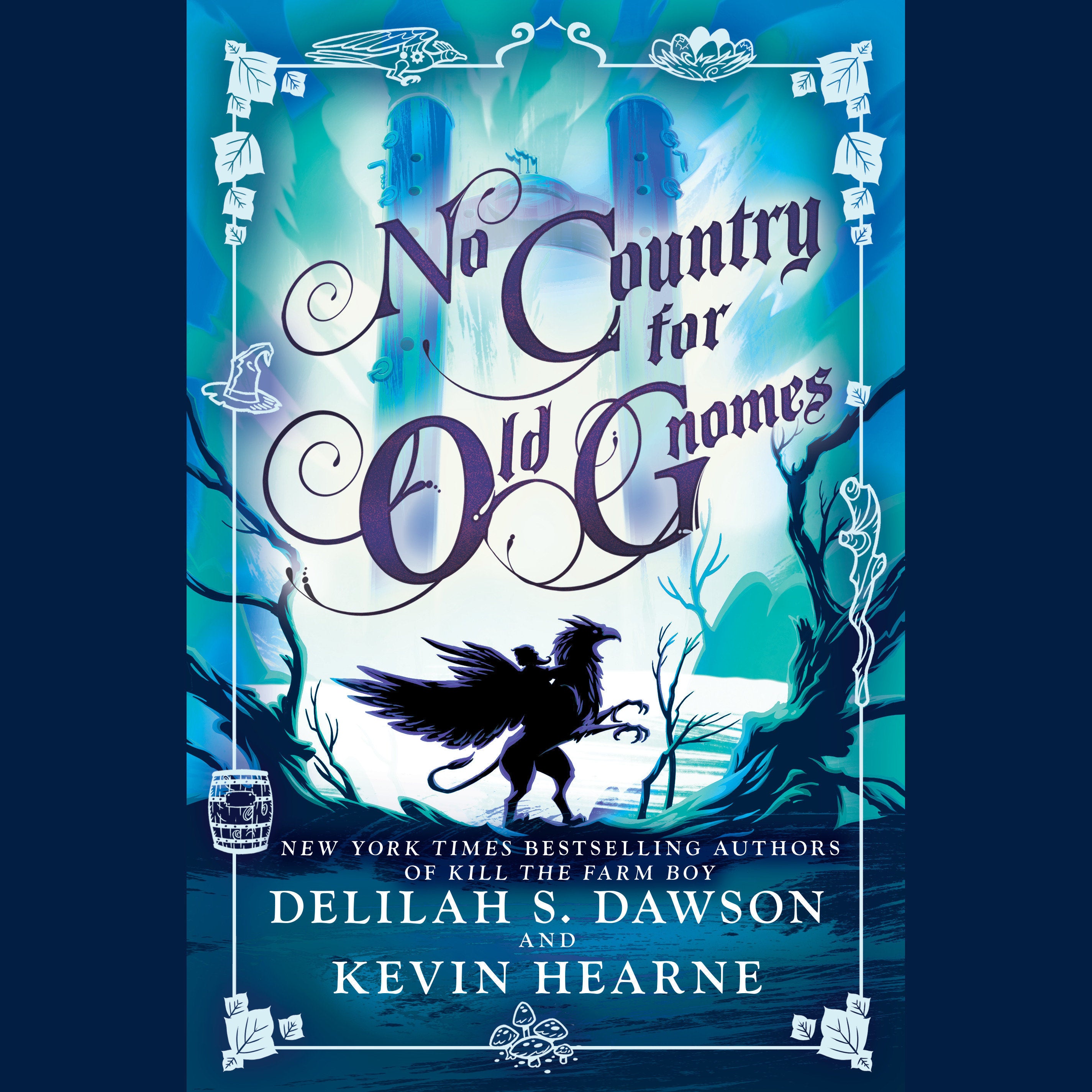 No Country for Old Gnomes