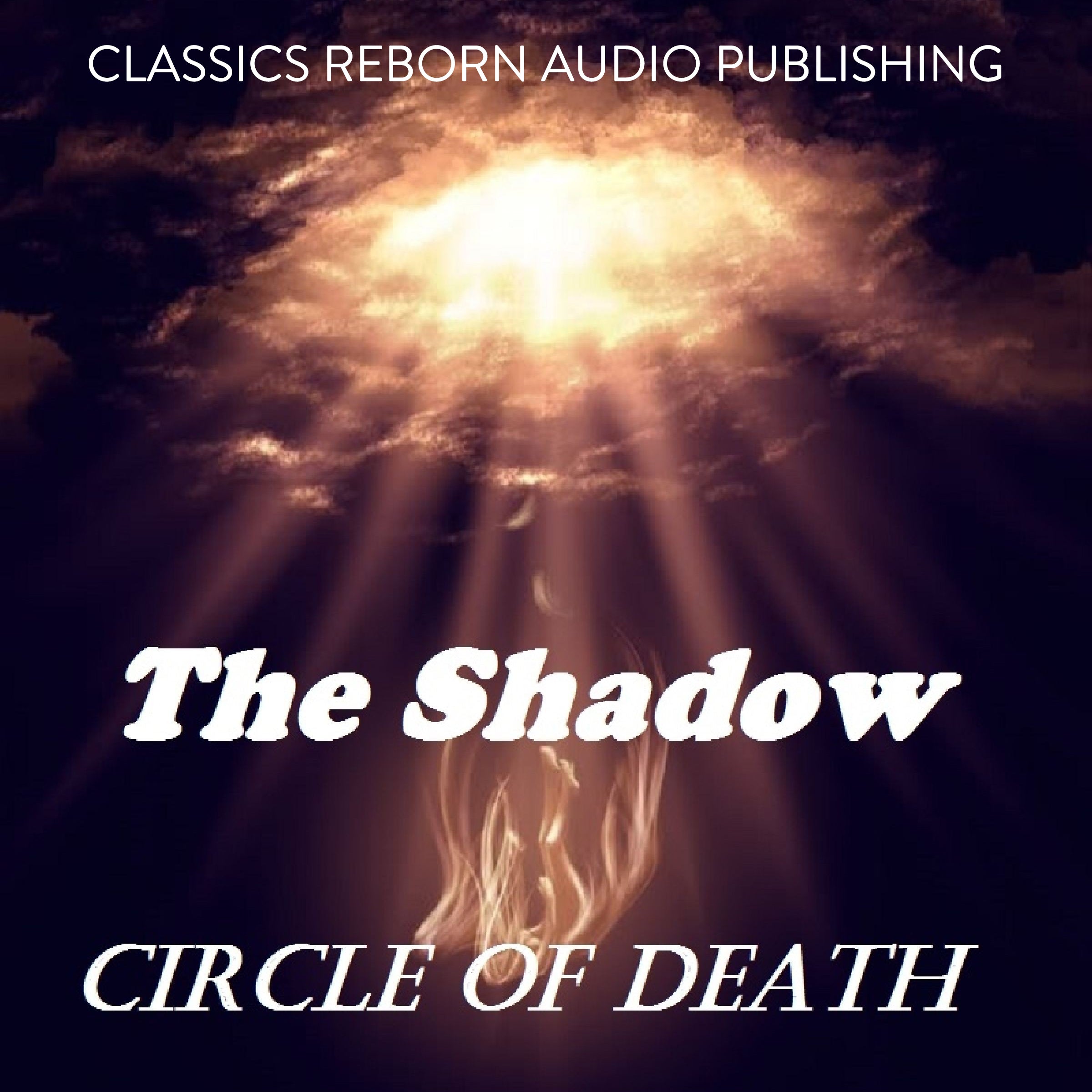 The Shadow: Circle Of Death