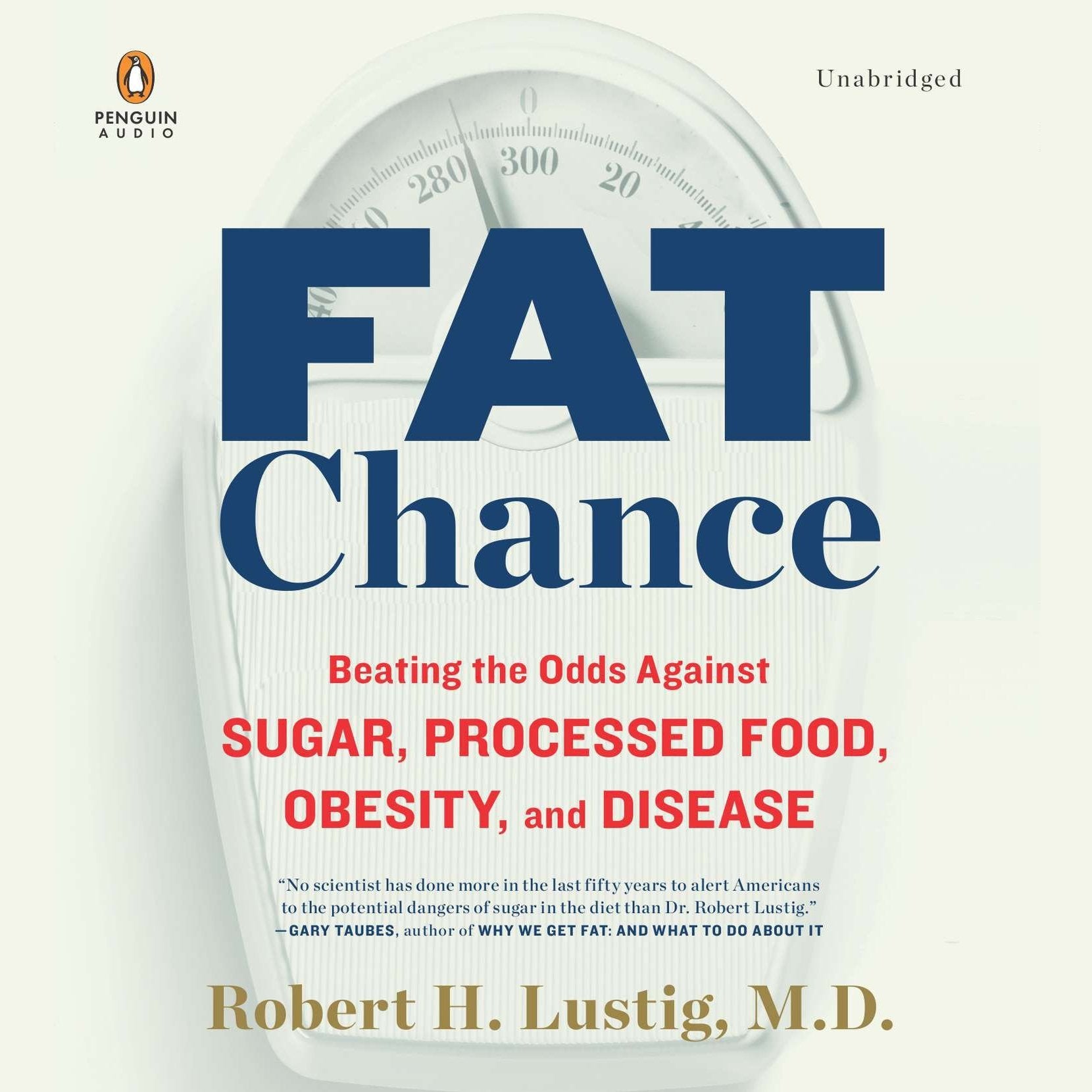 Fat Chance