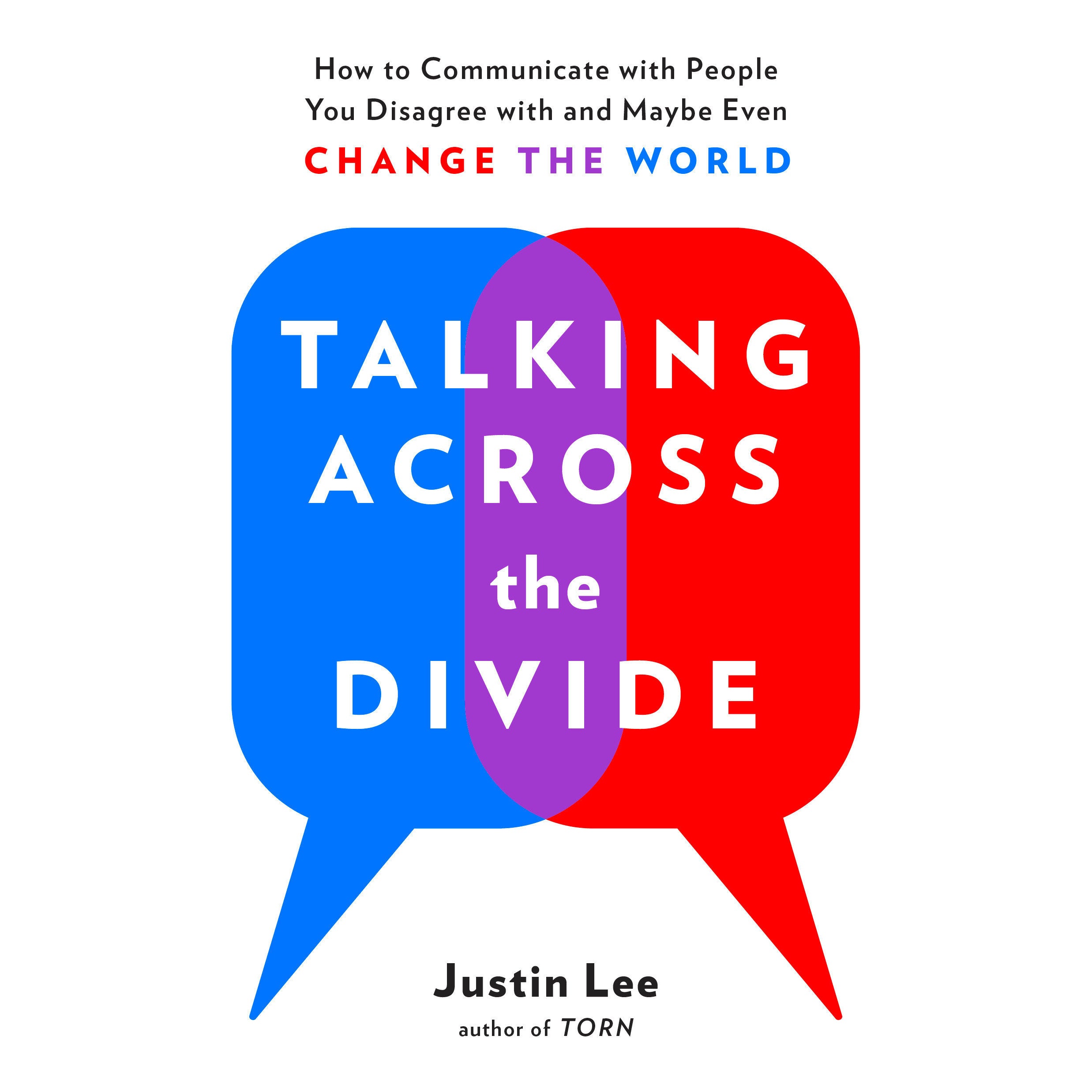 Talking Across the Divide