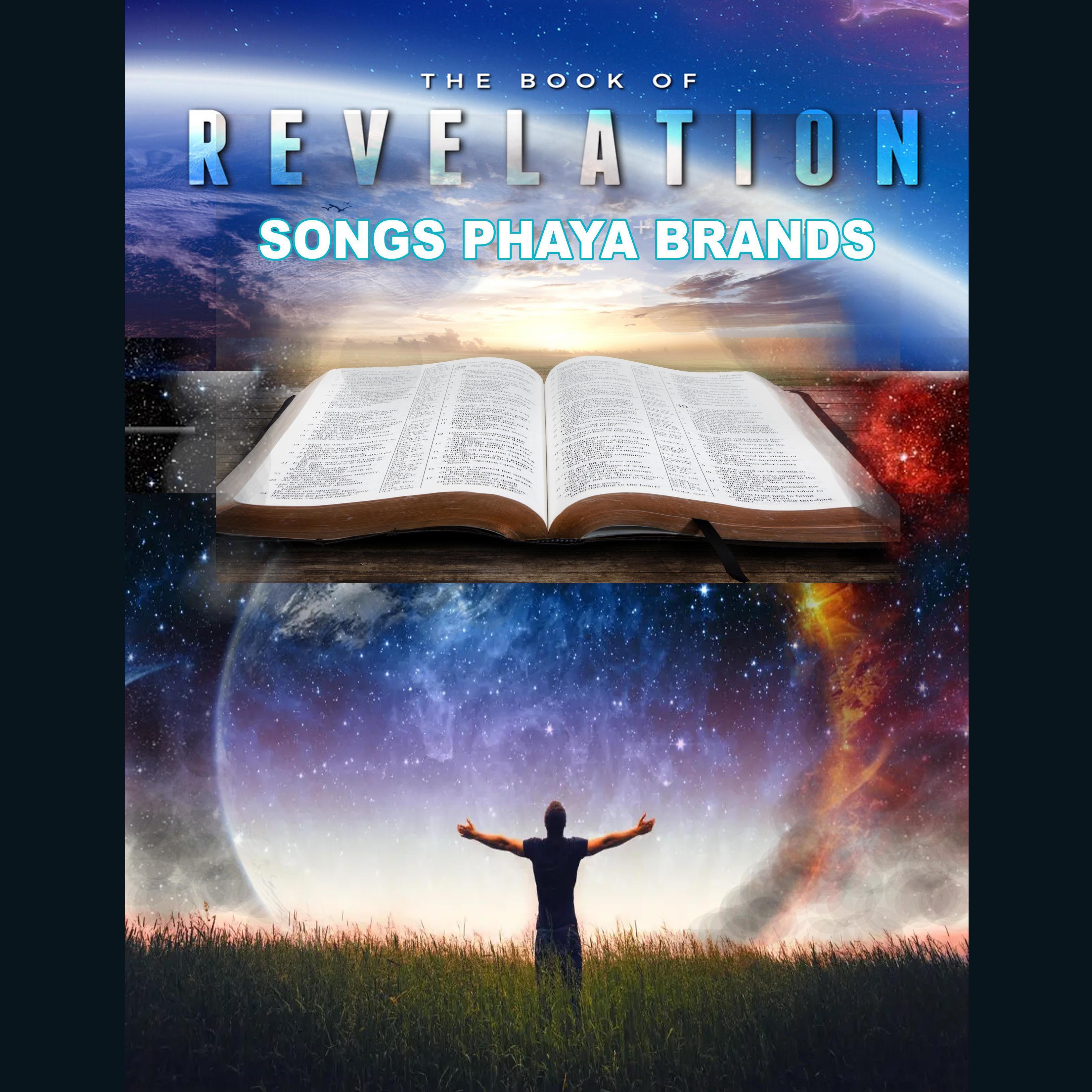 Revelation Books in Songs