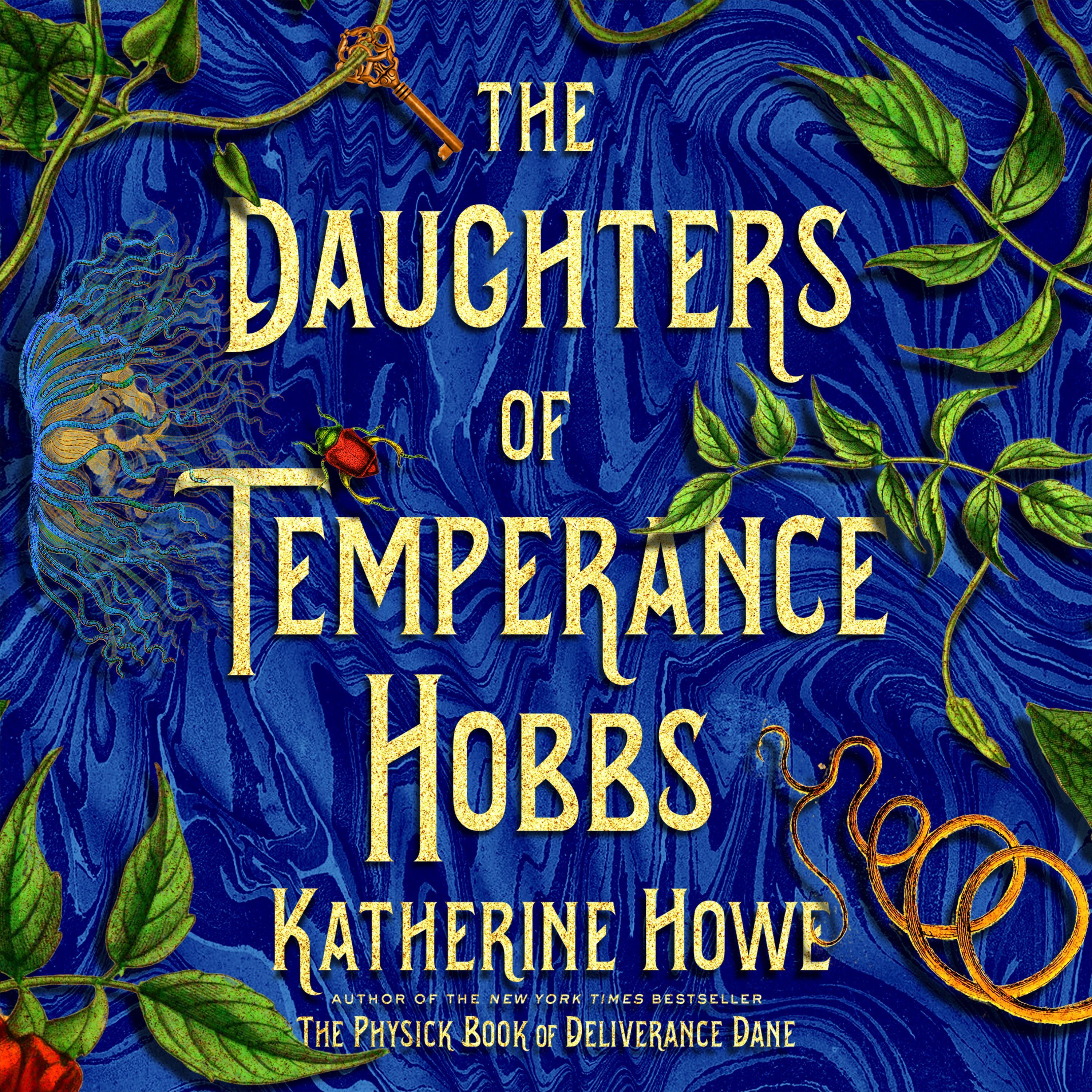 The Daughters of Temperance Hobbs