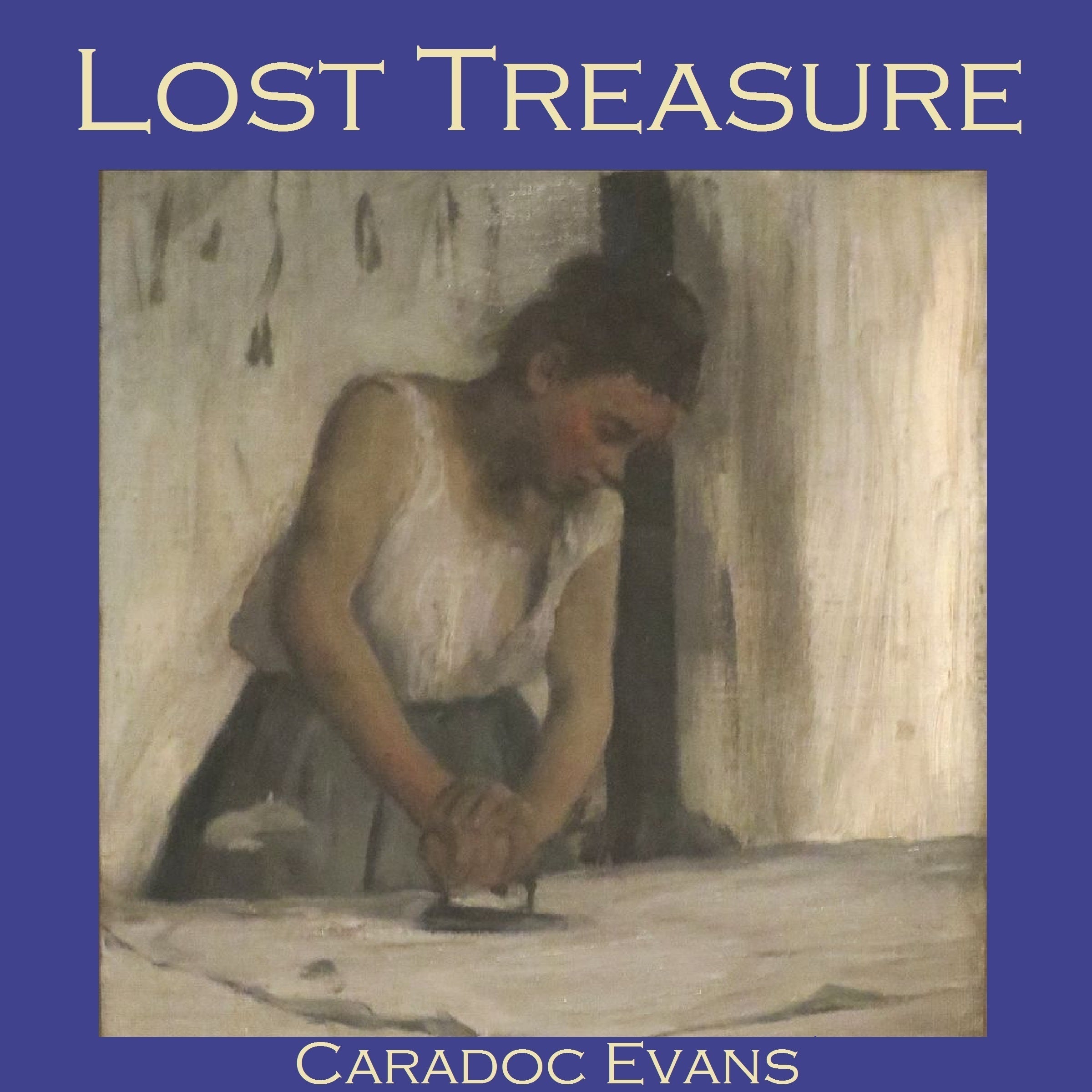 Lost Treasure