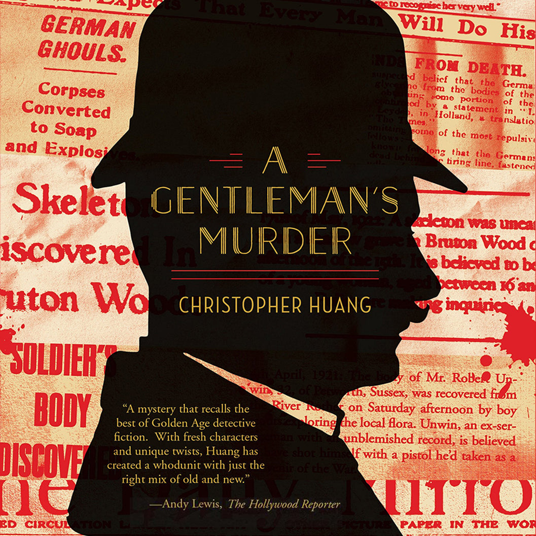 A Gentleman's Murder