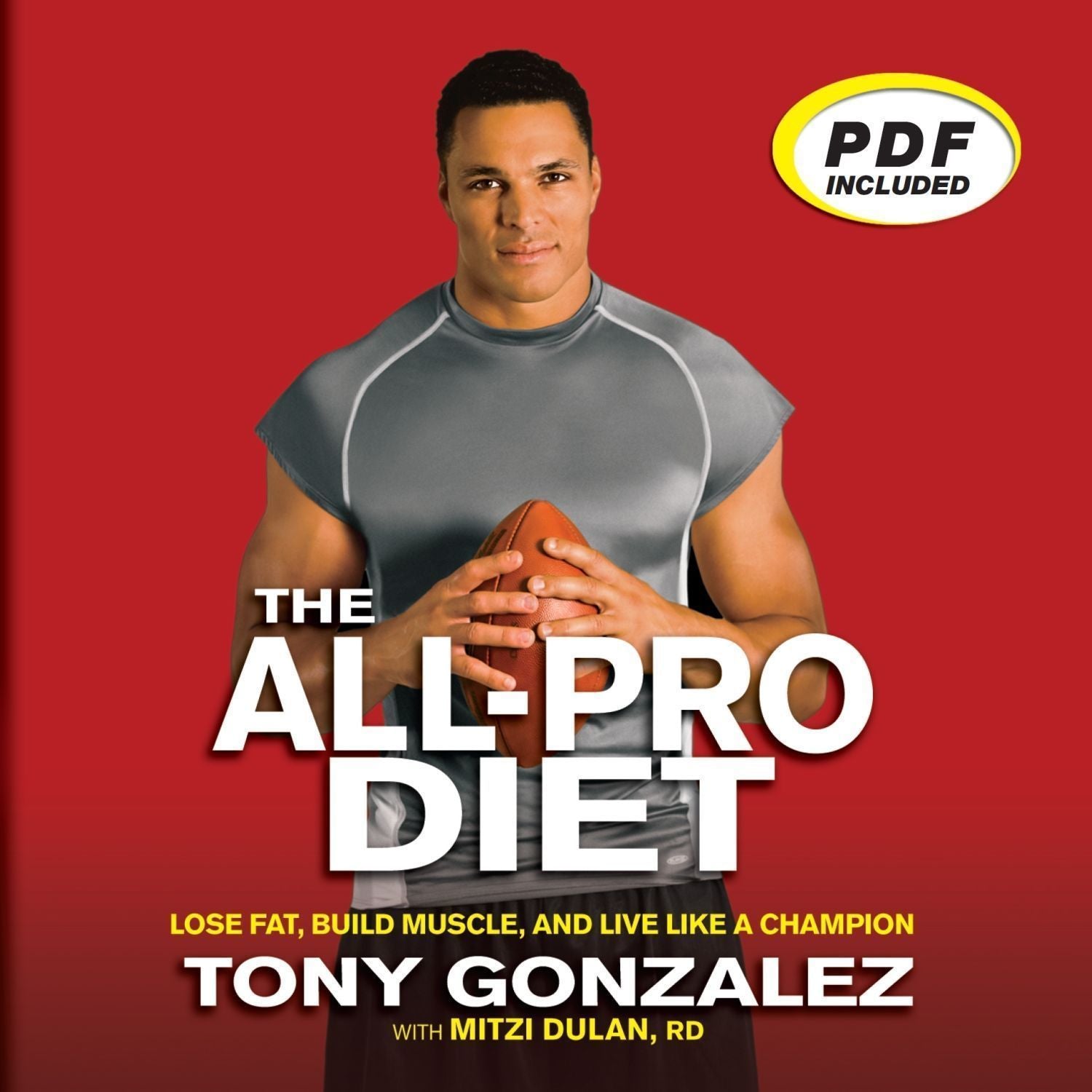 The All-Pro Diet