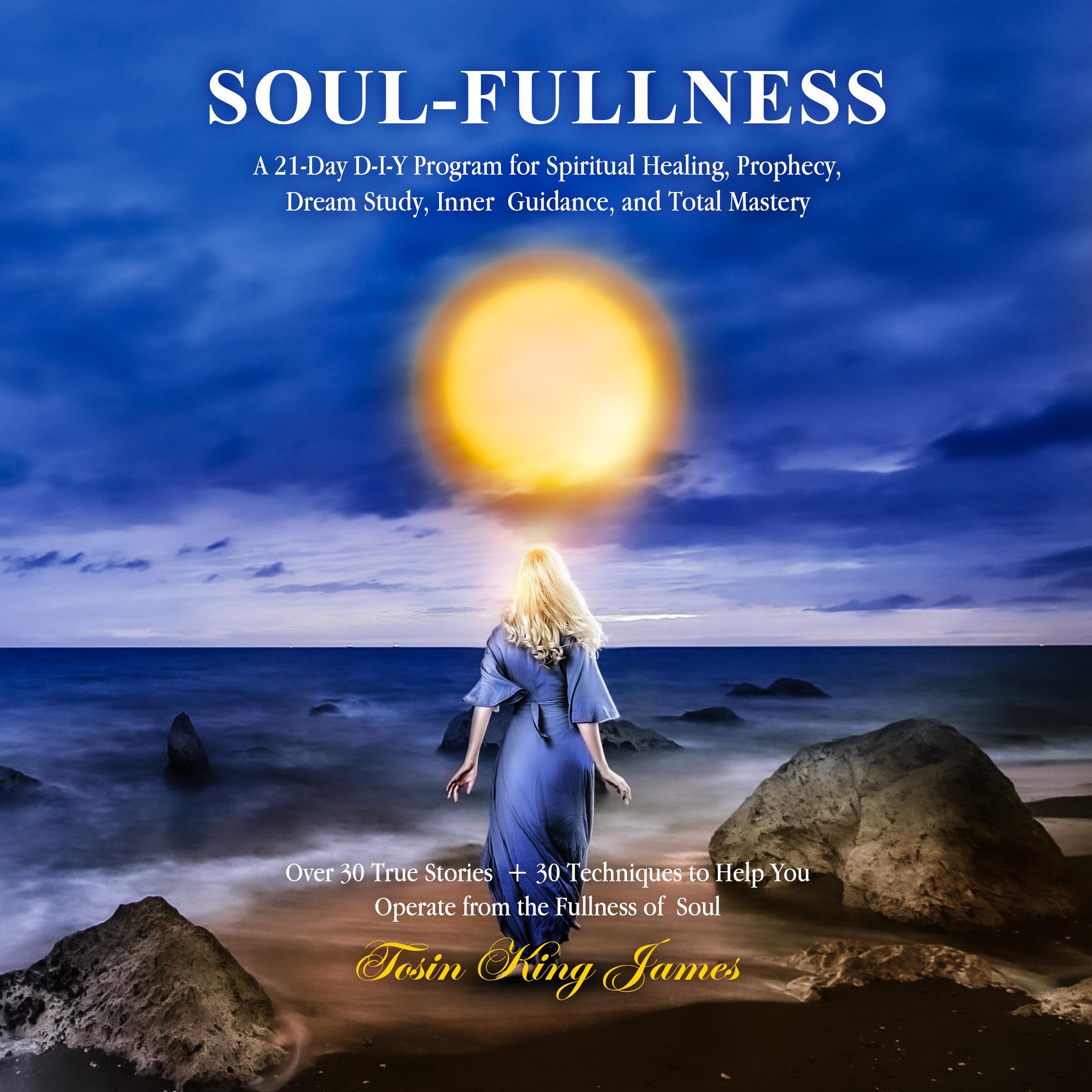 Soul-Fullness