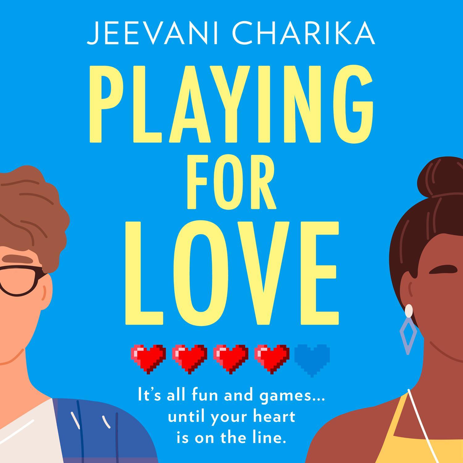 Playing for Love