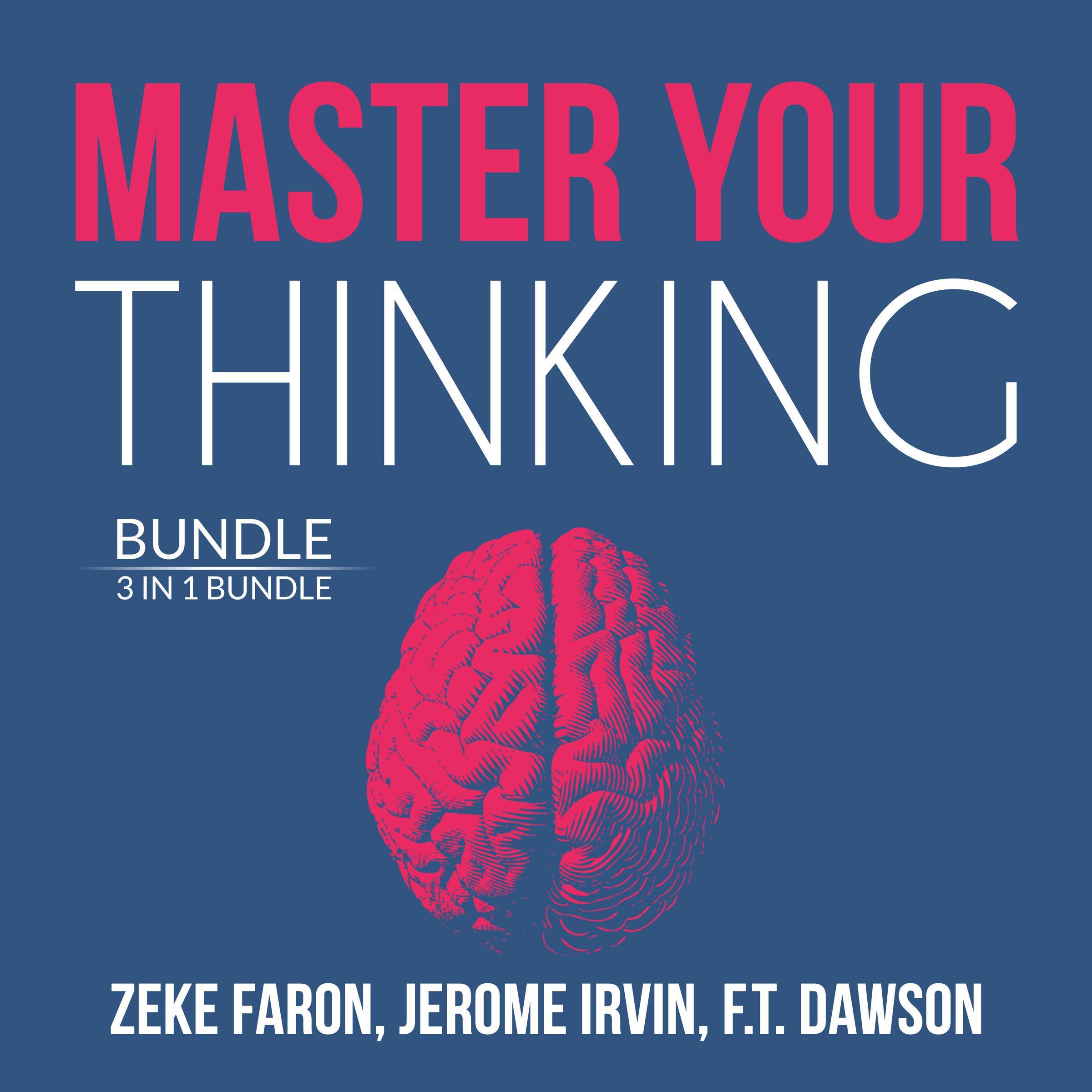 Master Your Thinking Bundle: