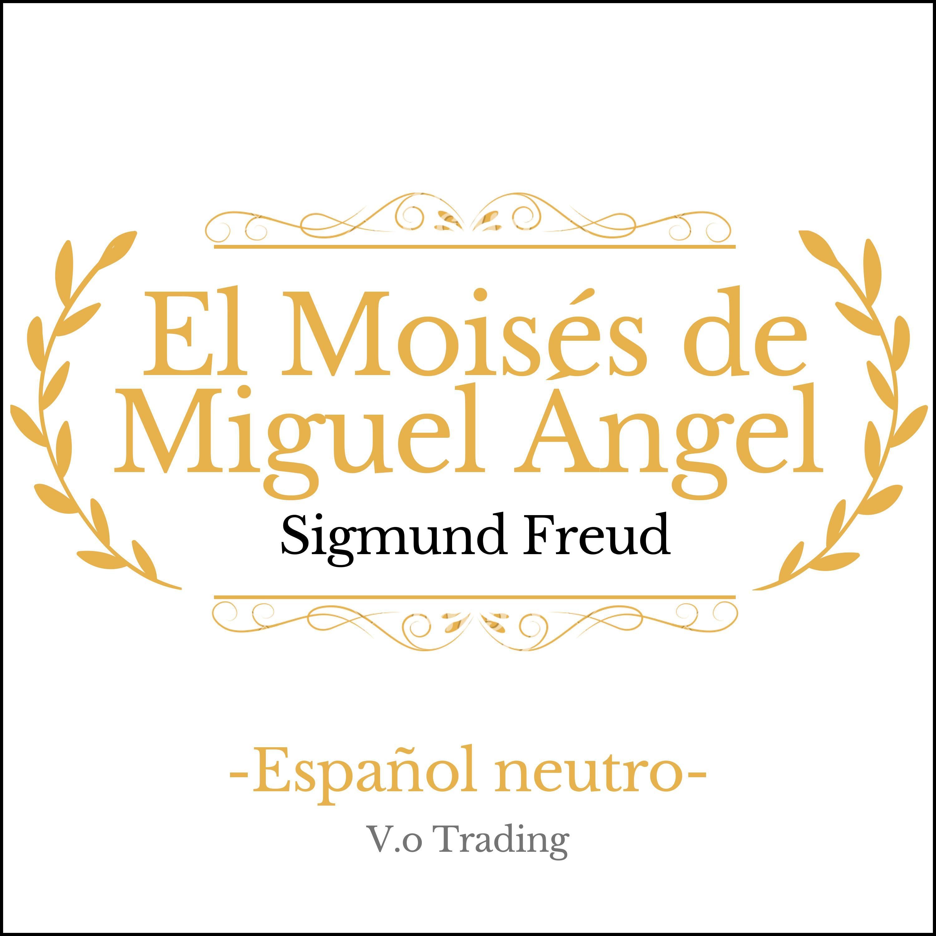 El Moisés de Miguel Ángel