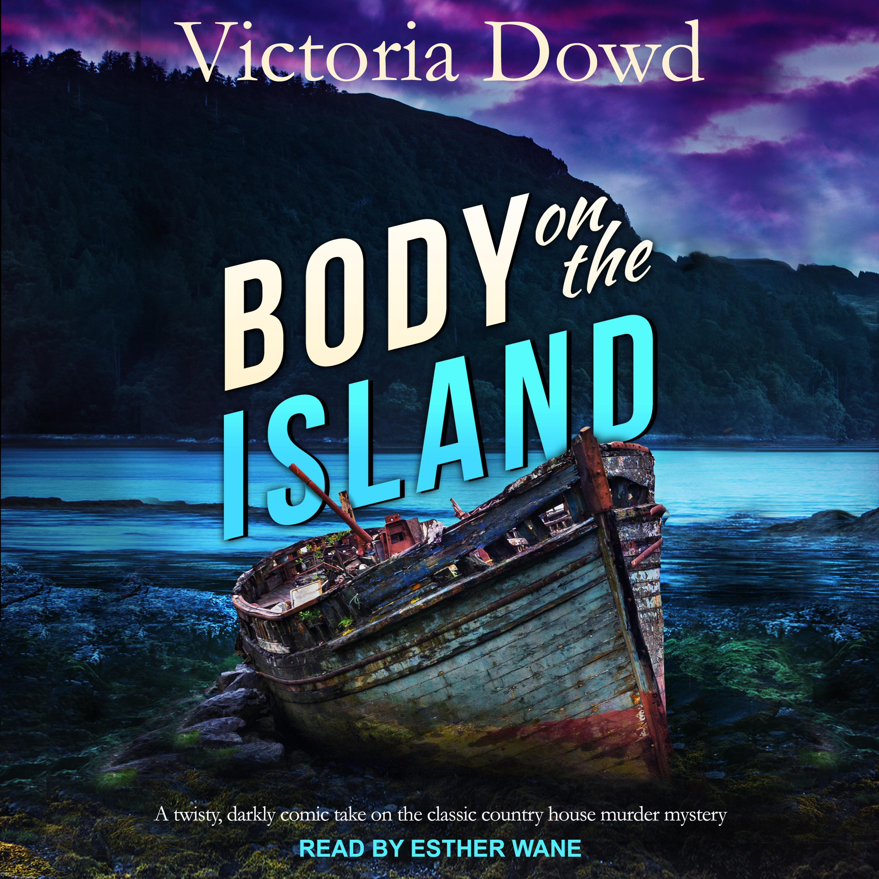 Body on the Island