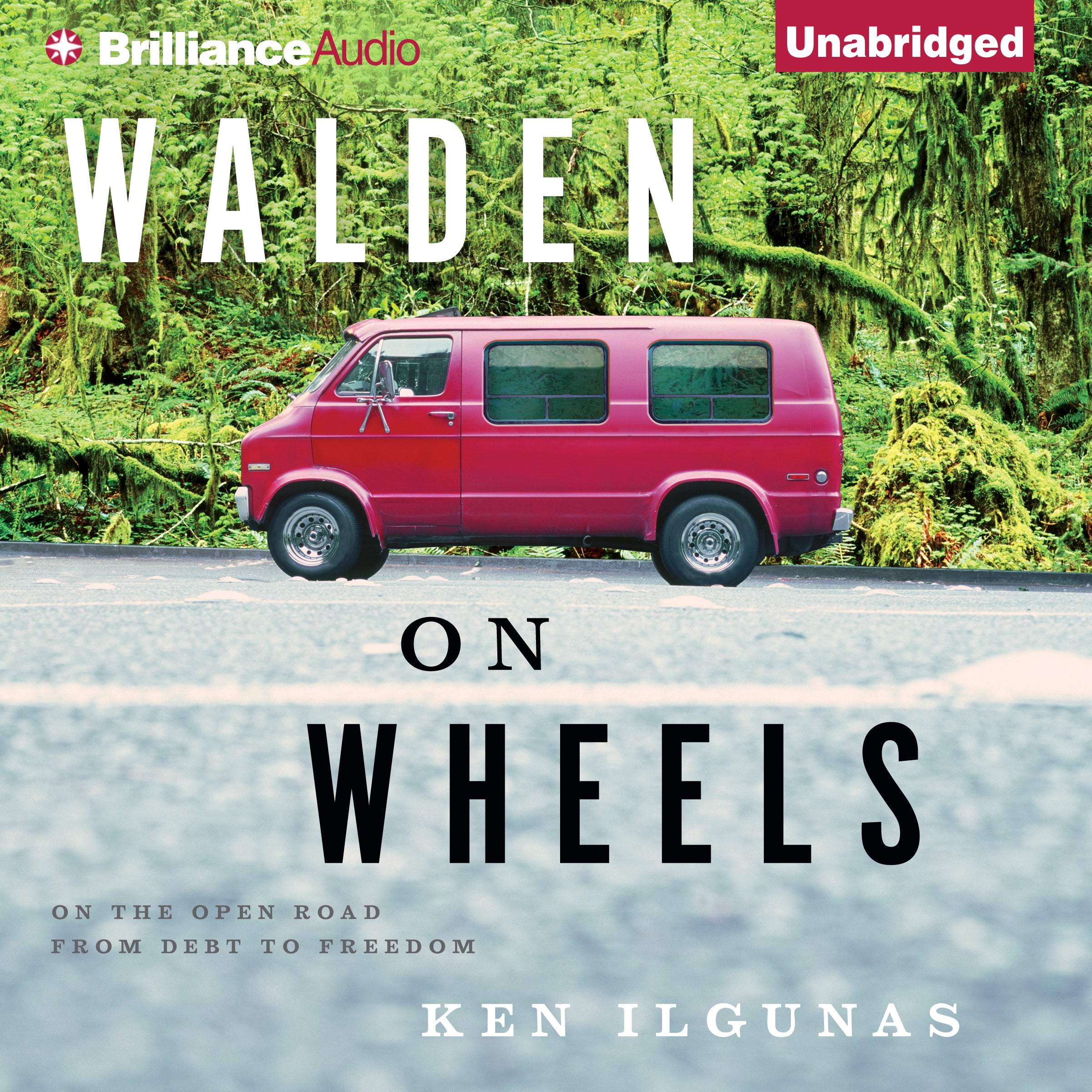 Walden on Wheels
