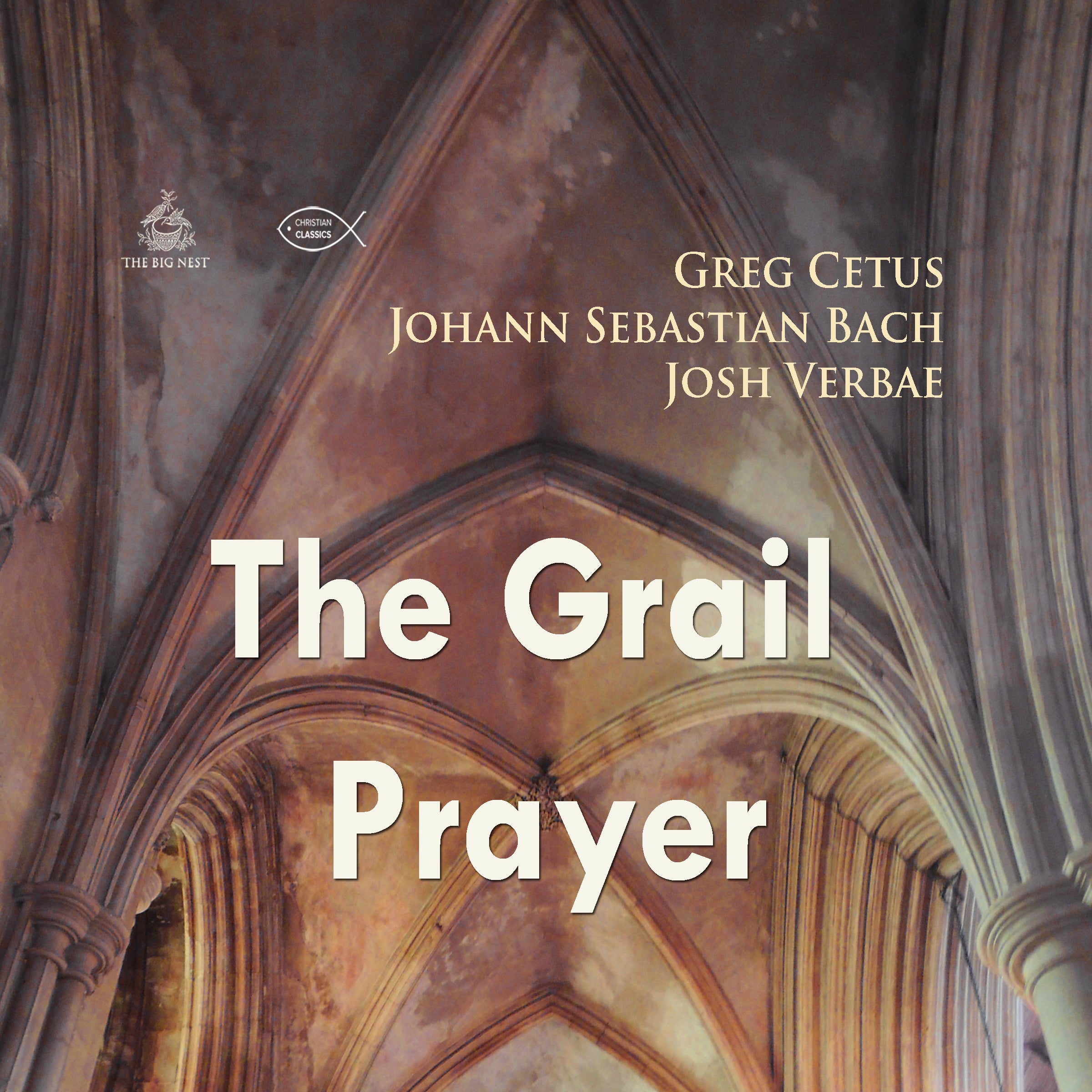 The Grail Prayer