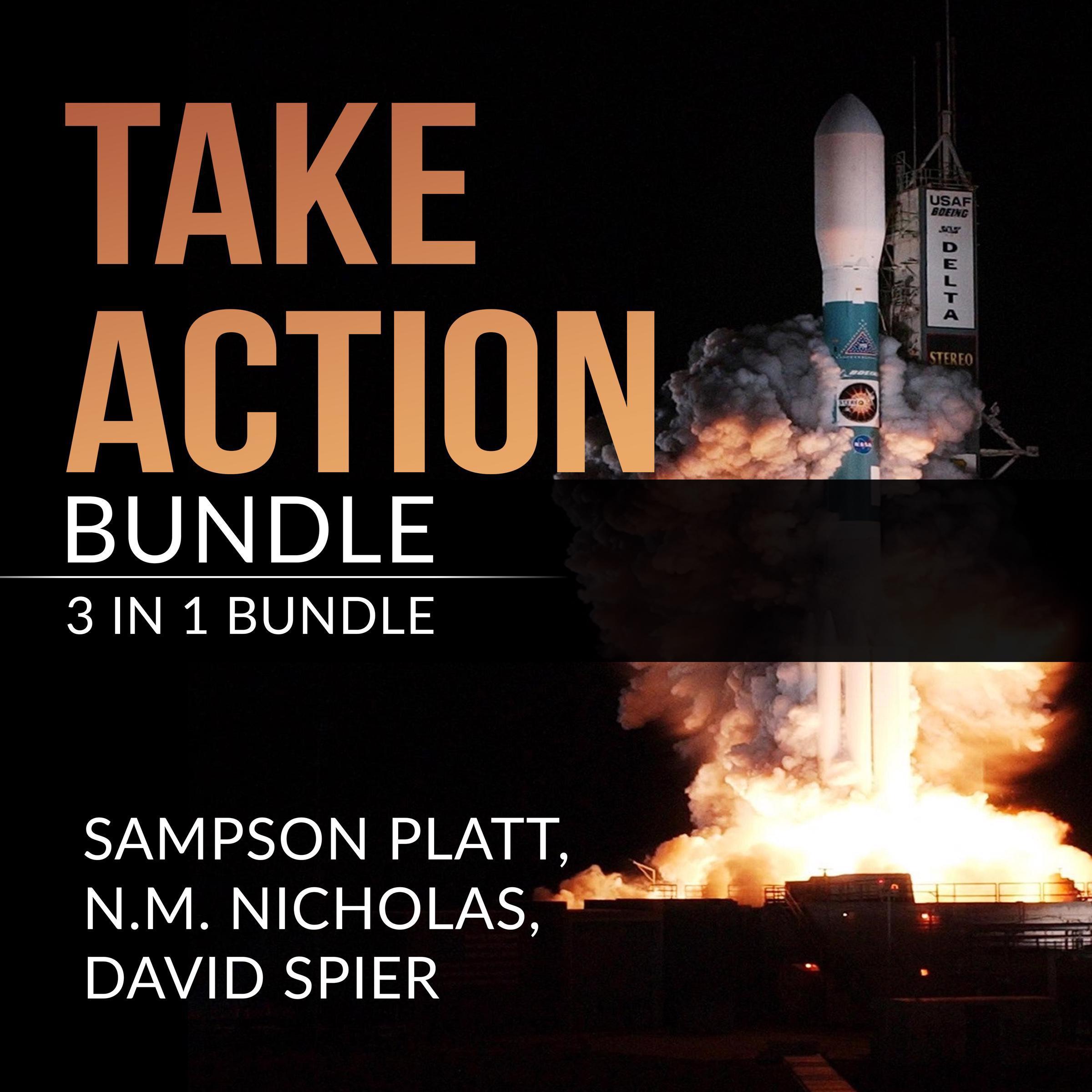 Take Action Bundle: