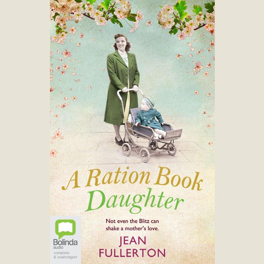 A Ration Book Daughter