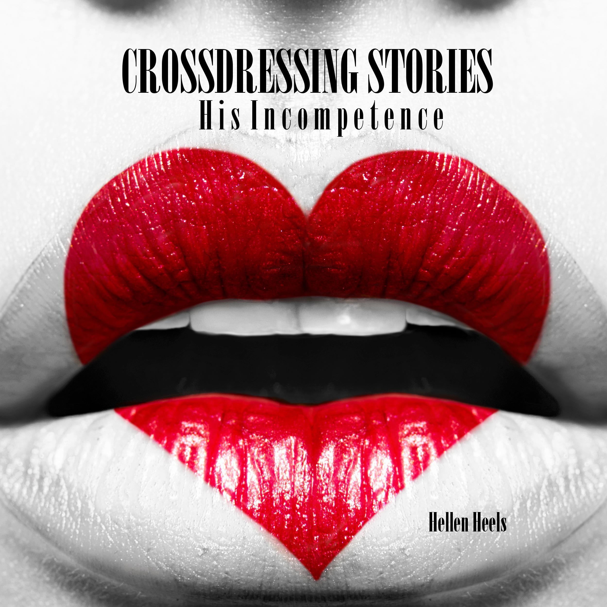 Crossdressing Stories