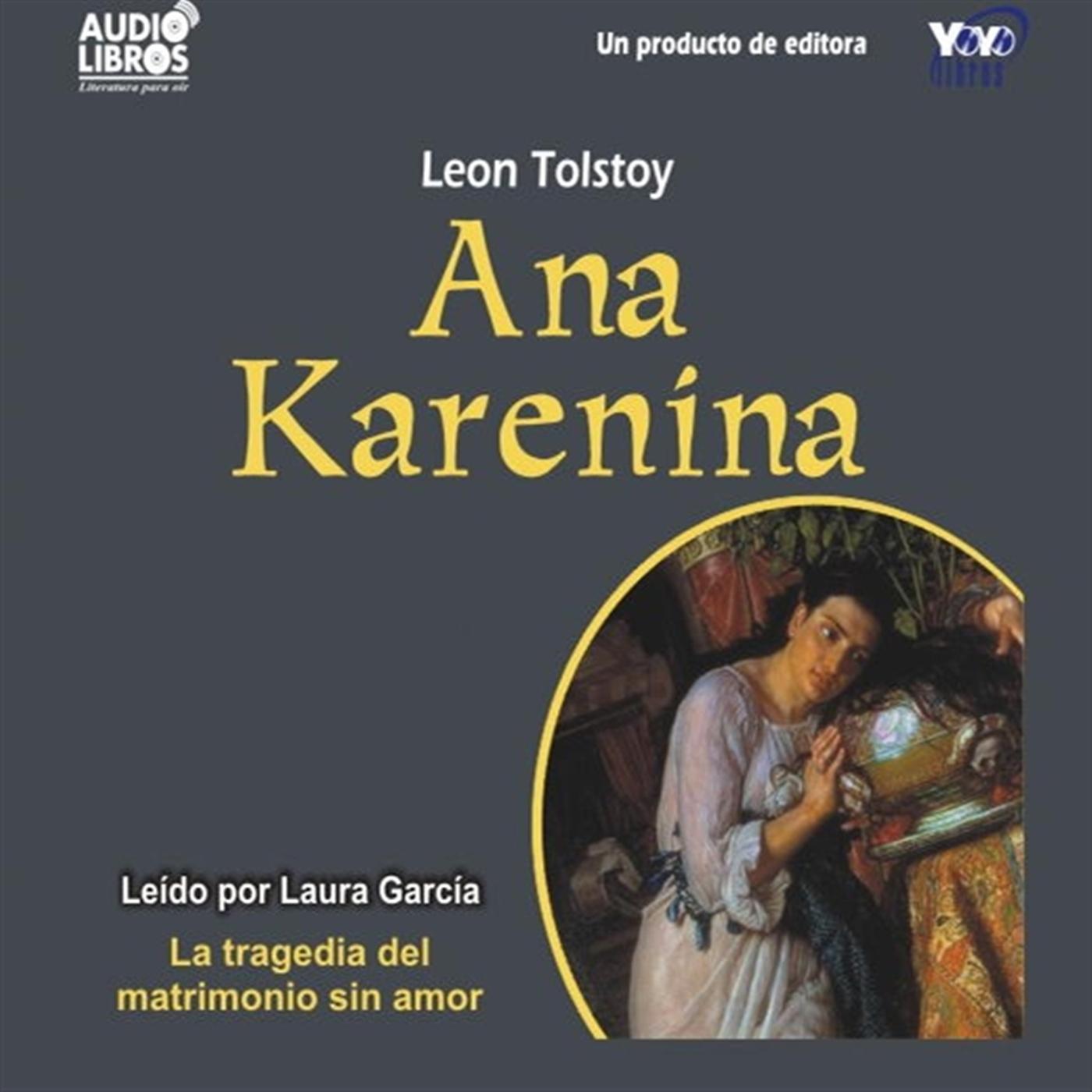 Ana Karenina