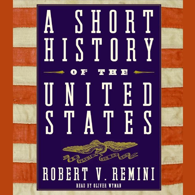 A Short History of the United States