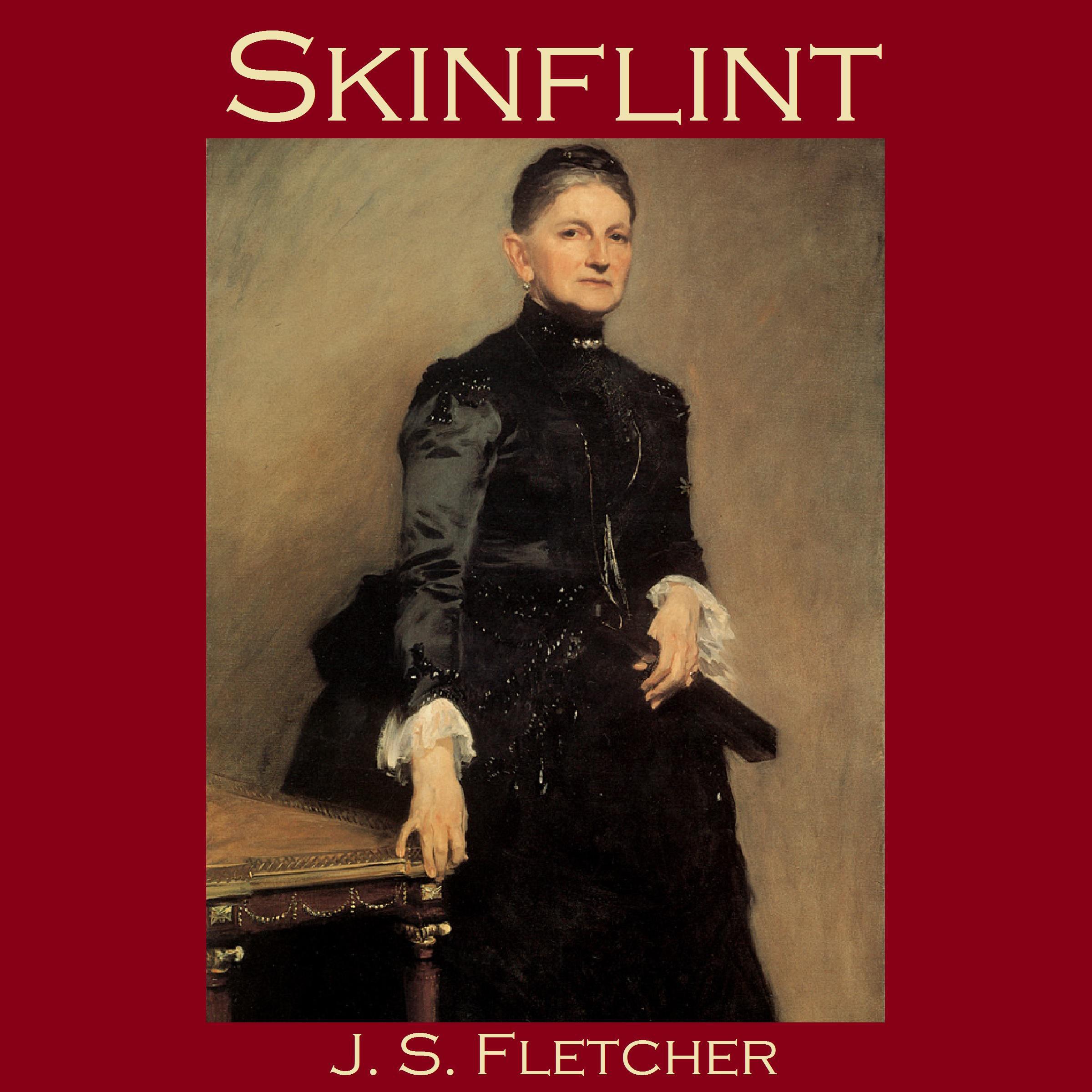 Skinflint