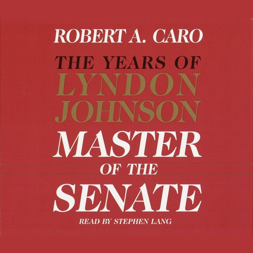 Master of the Senate