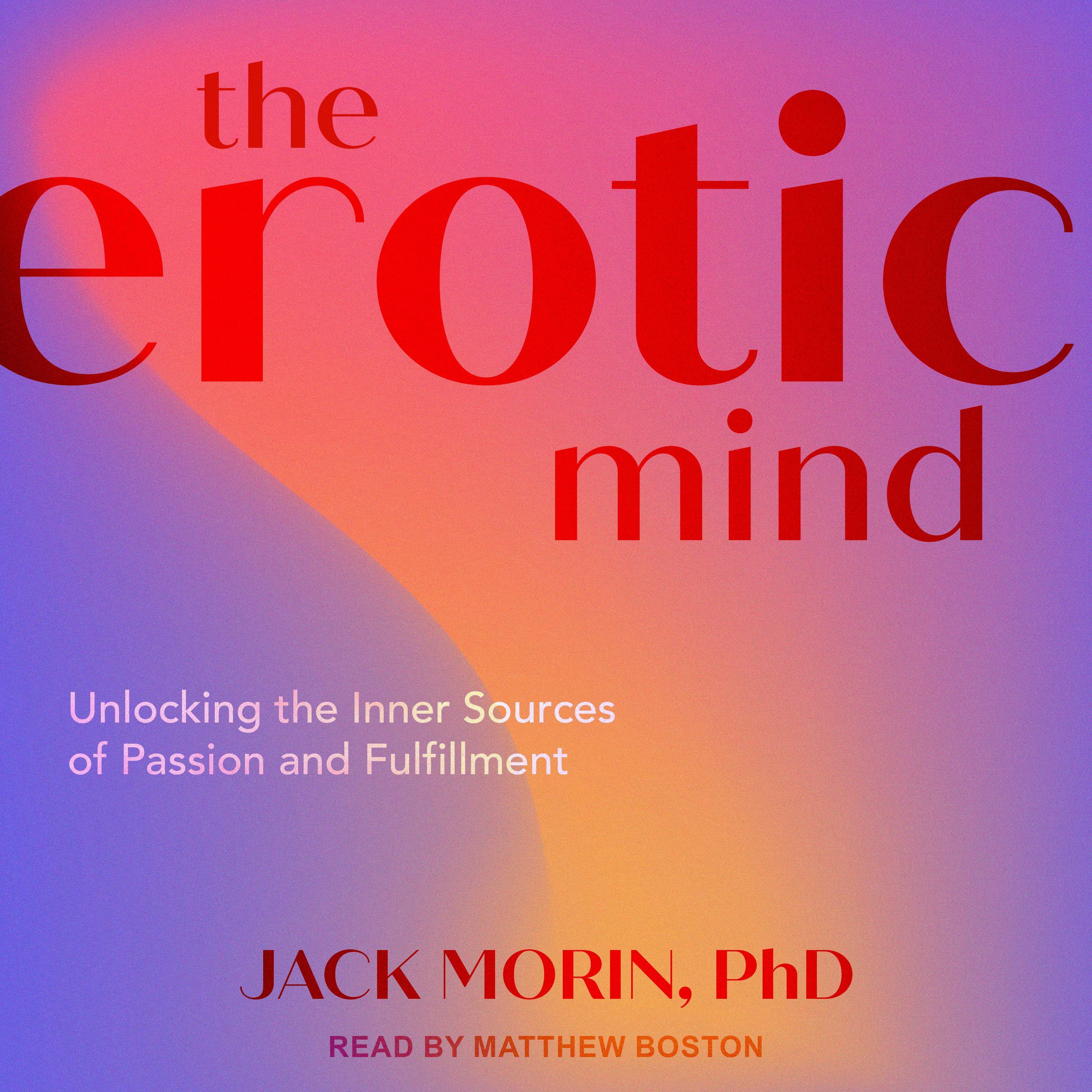 The Erotic Mind