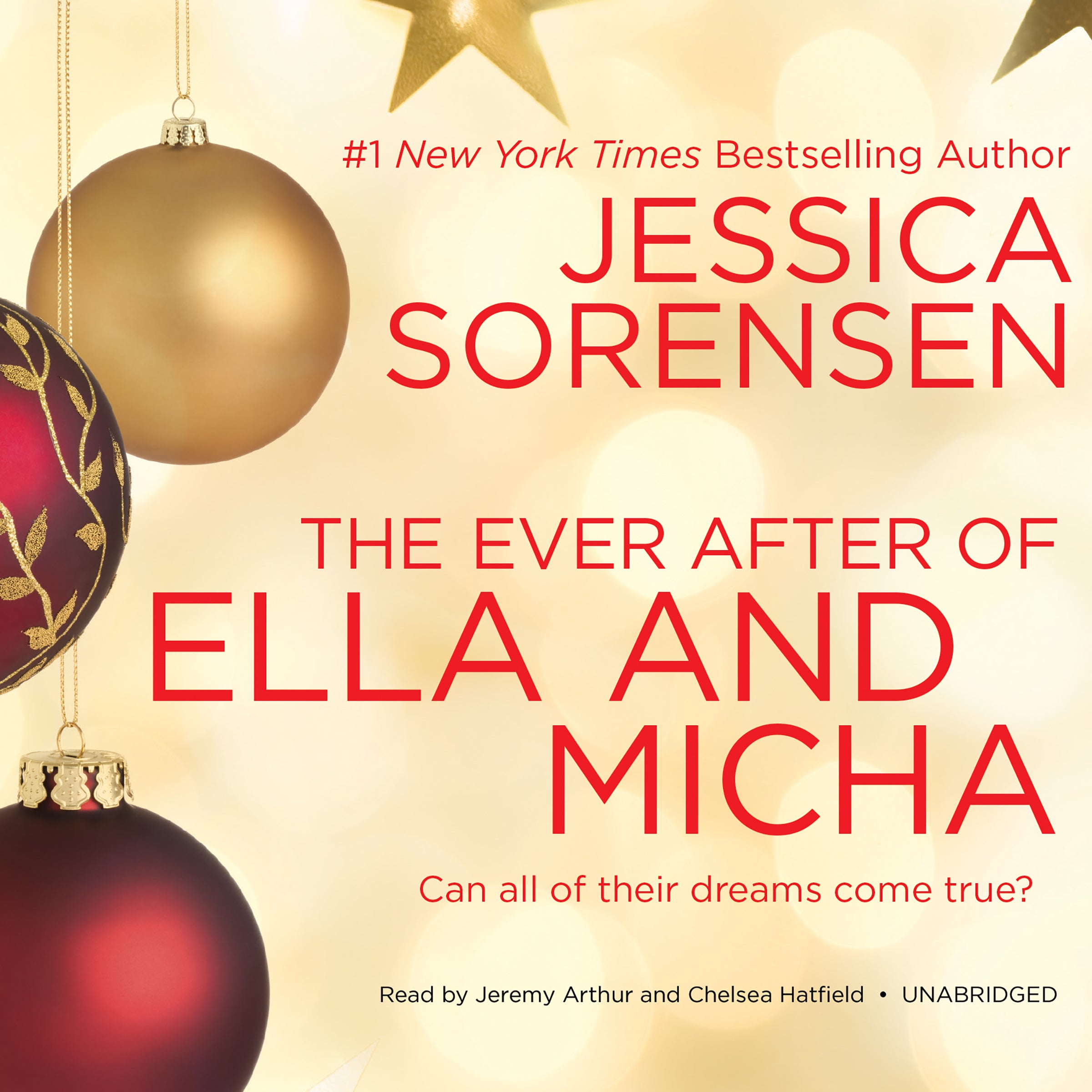 The Ever After of Ella and Micha