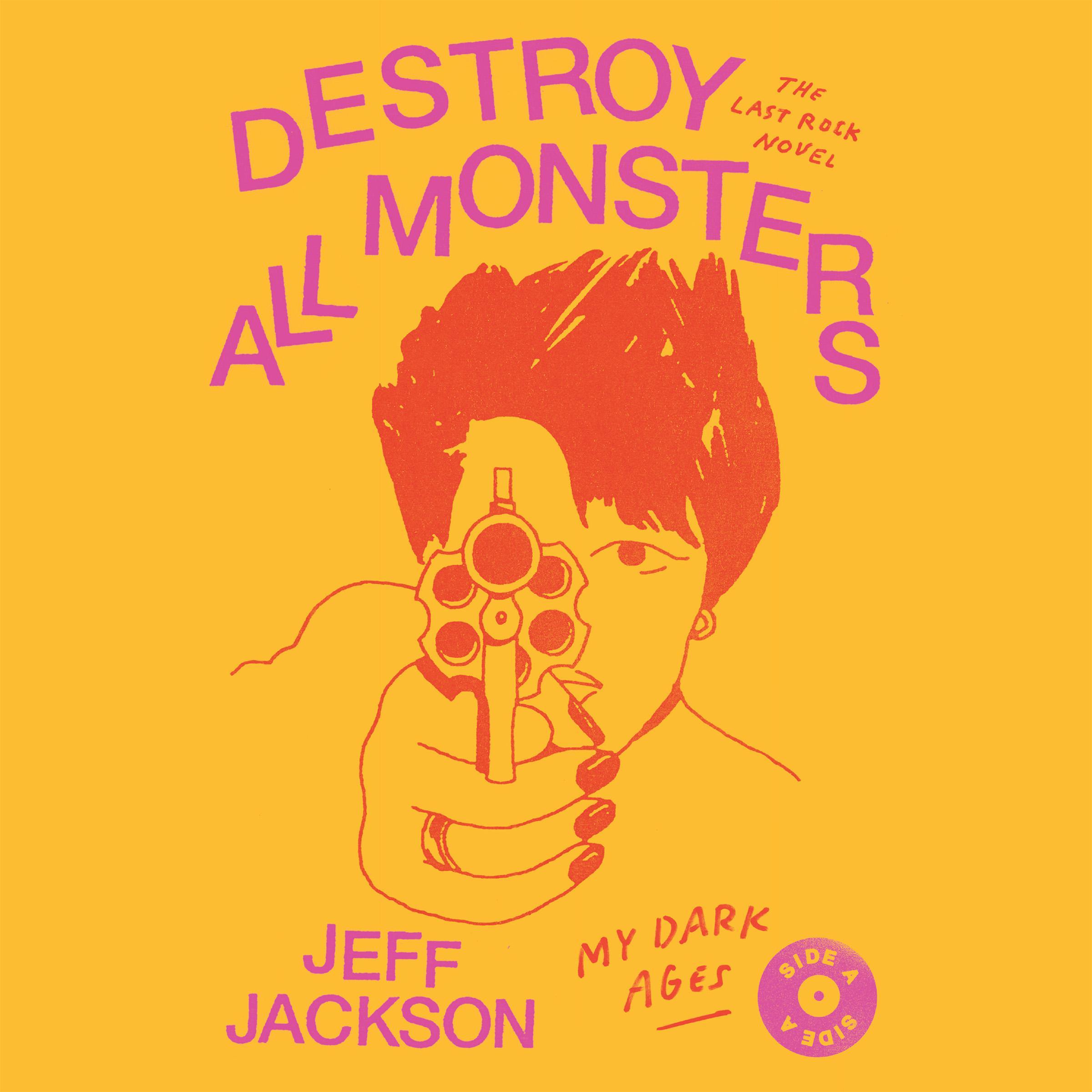 Destroy All Monsters