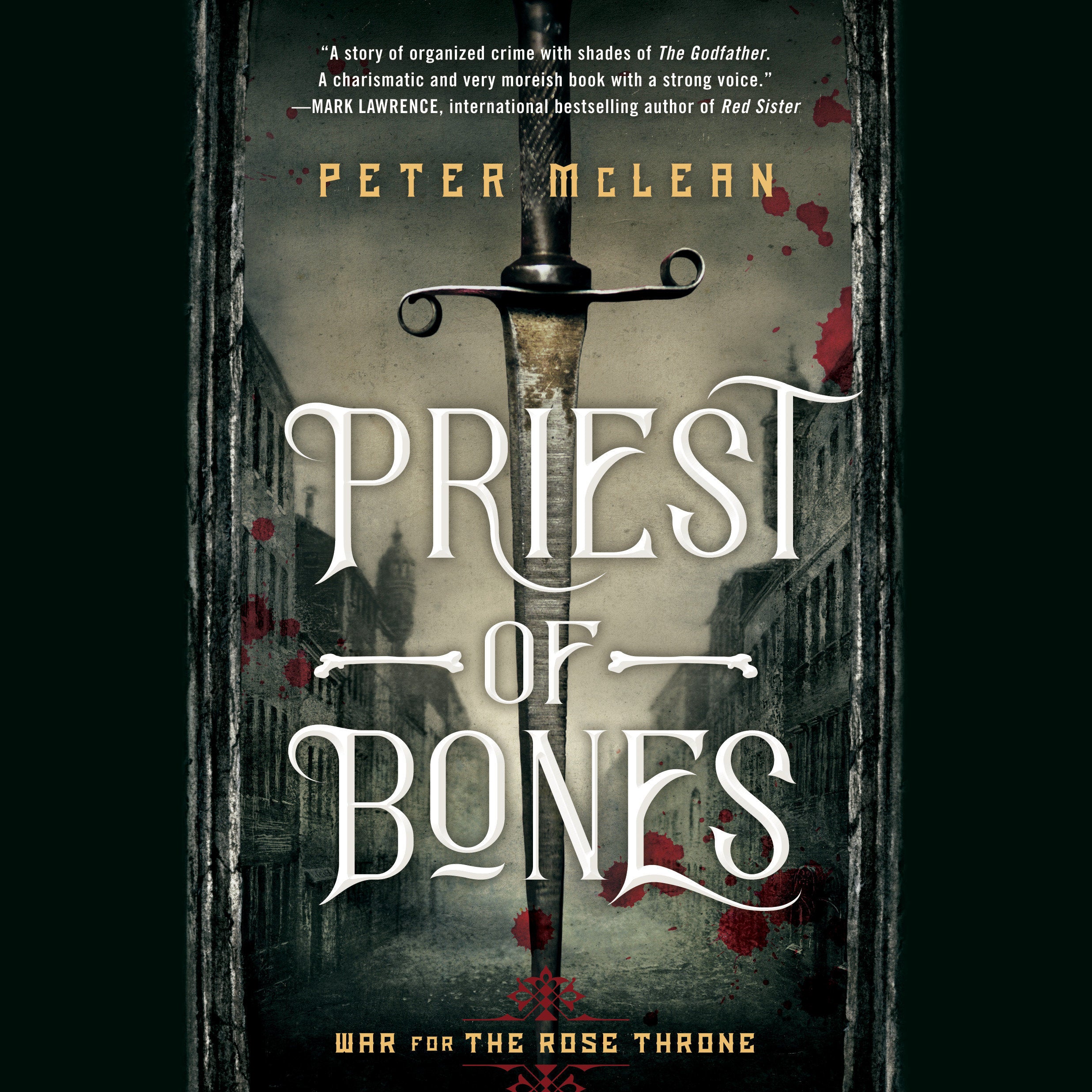 Priest of Bones