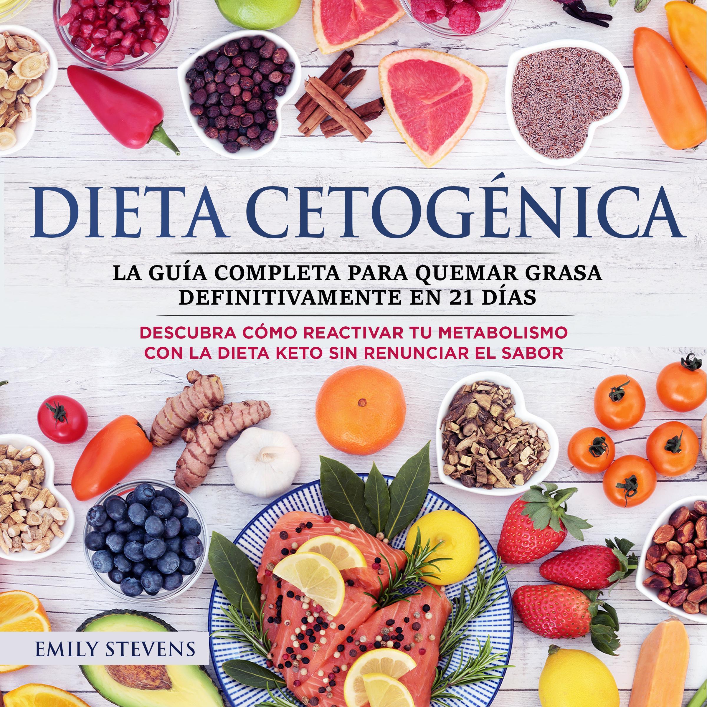 Dieta Cetogénica