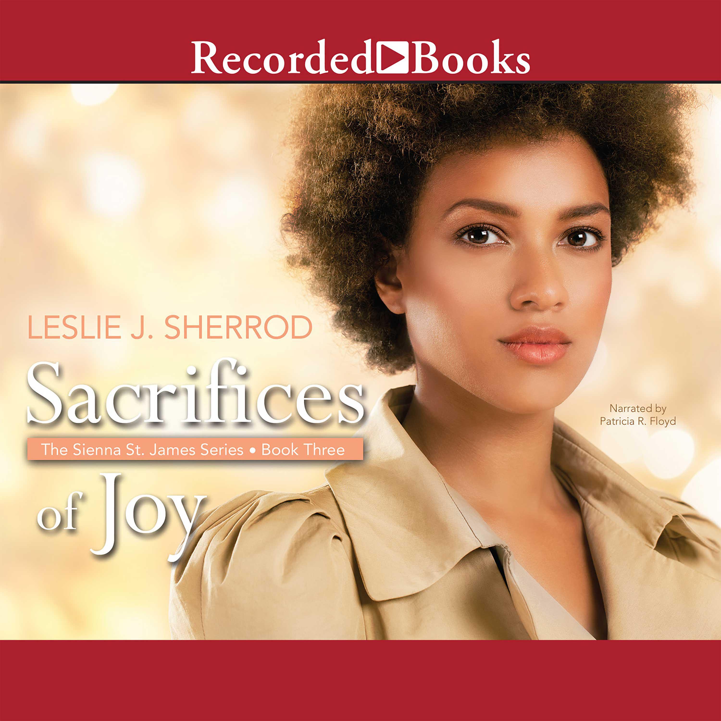 Sacrifices of Joy