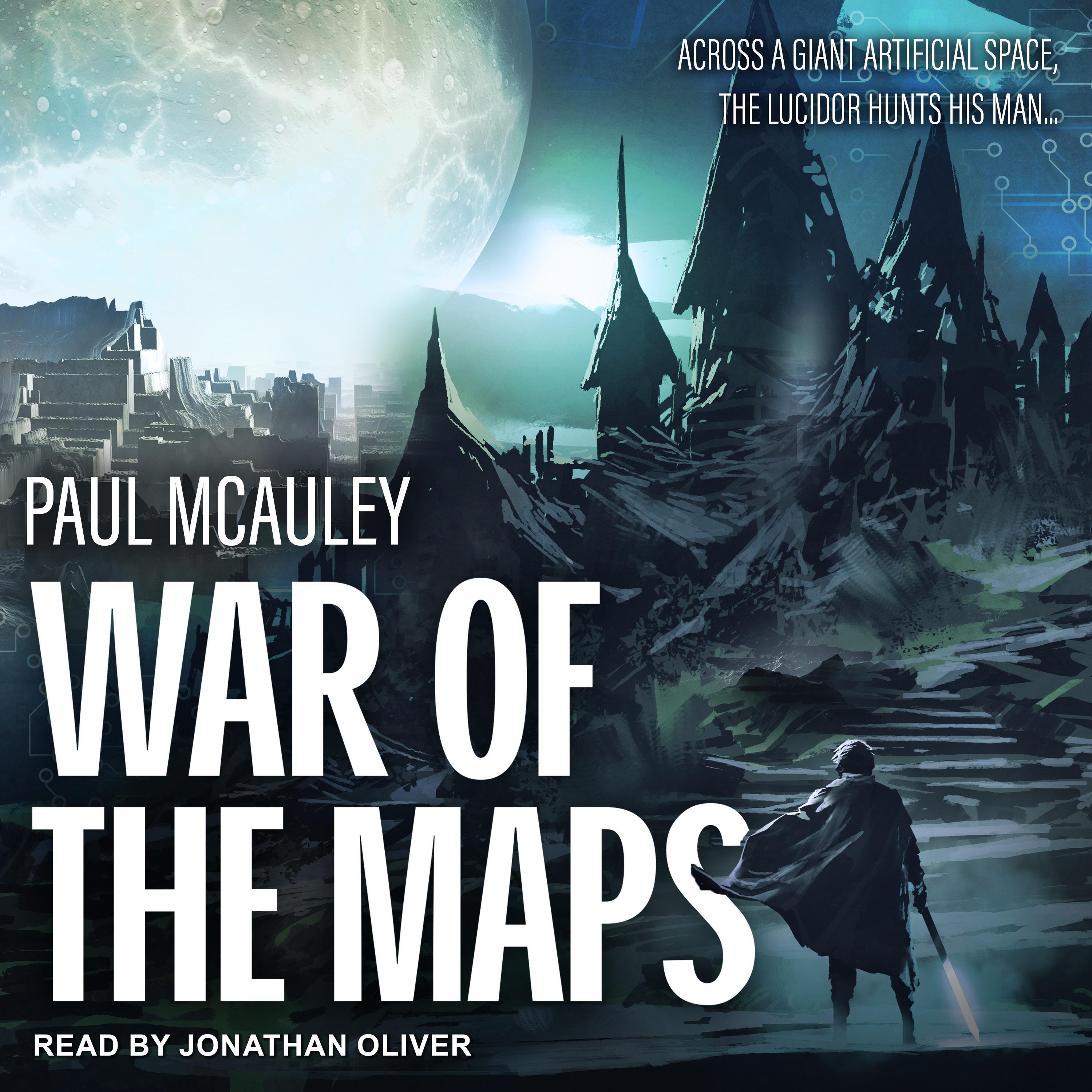 War of the Maps