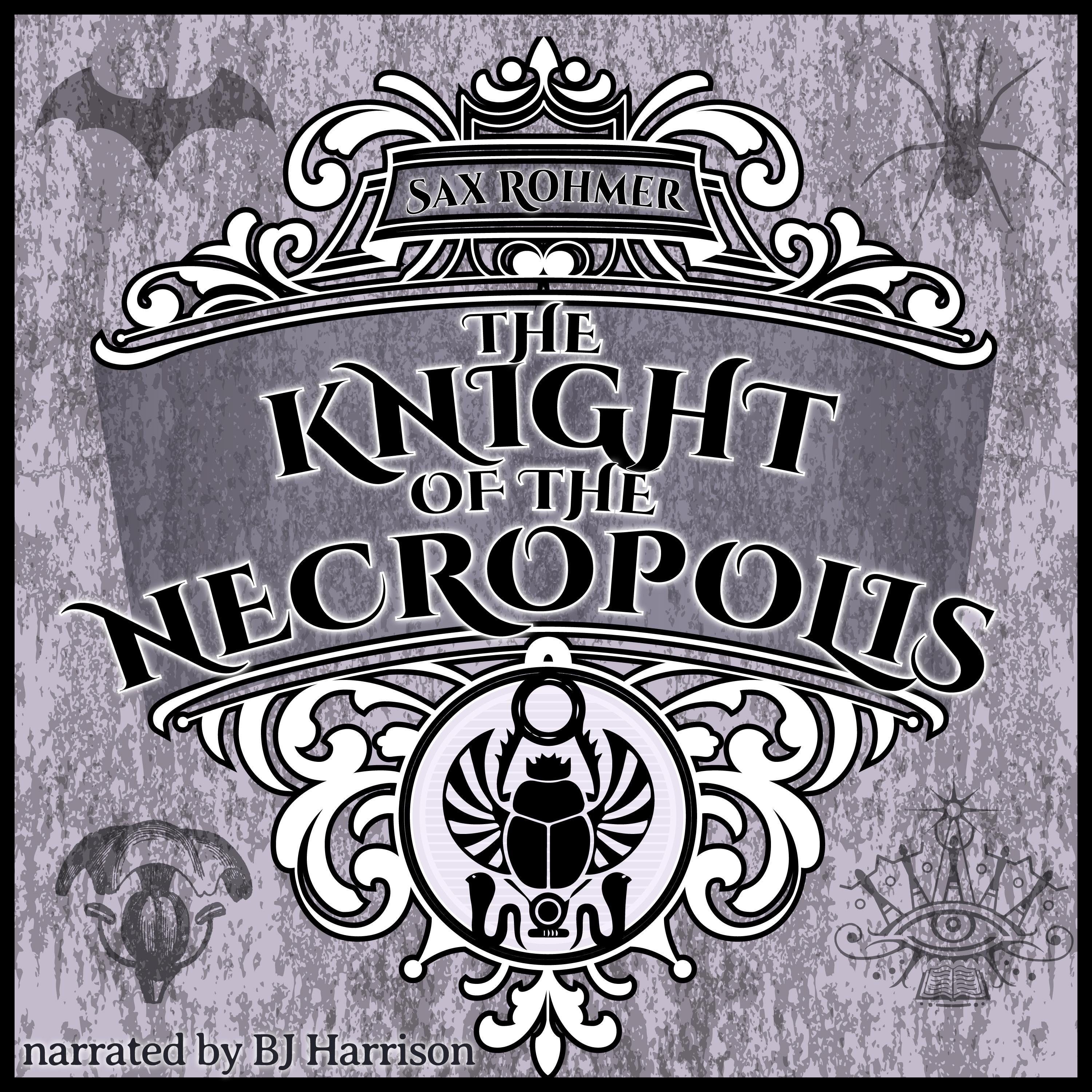 The Knight of the Necropolis