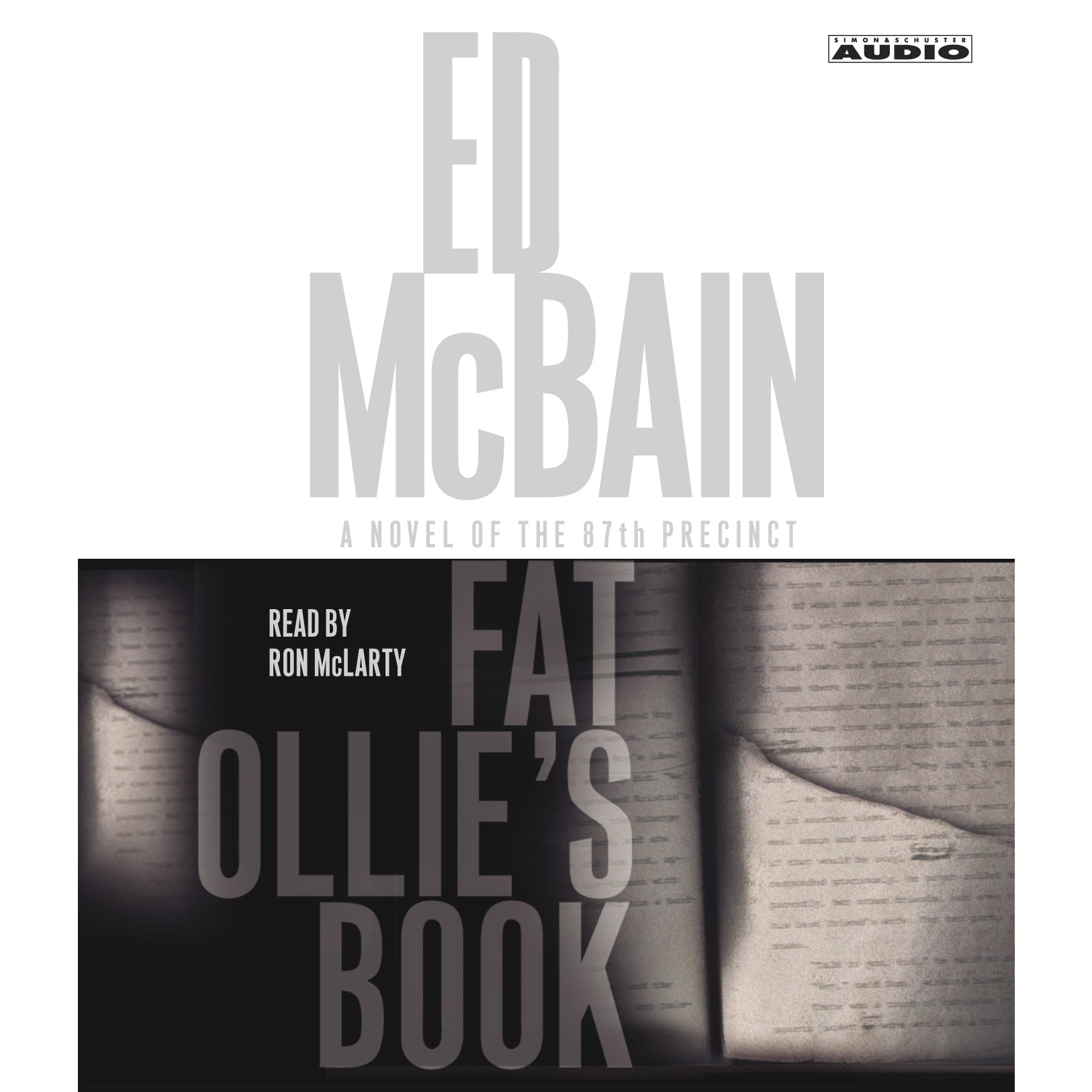 Fat Ollie’s Book