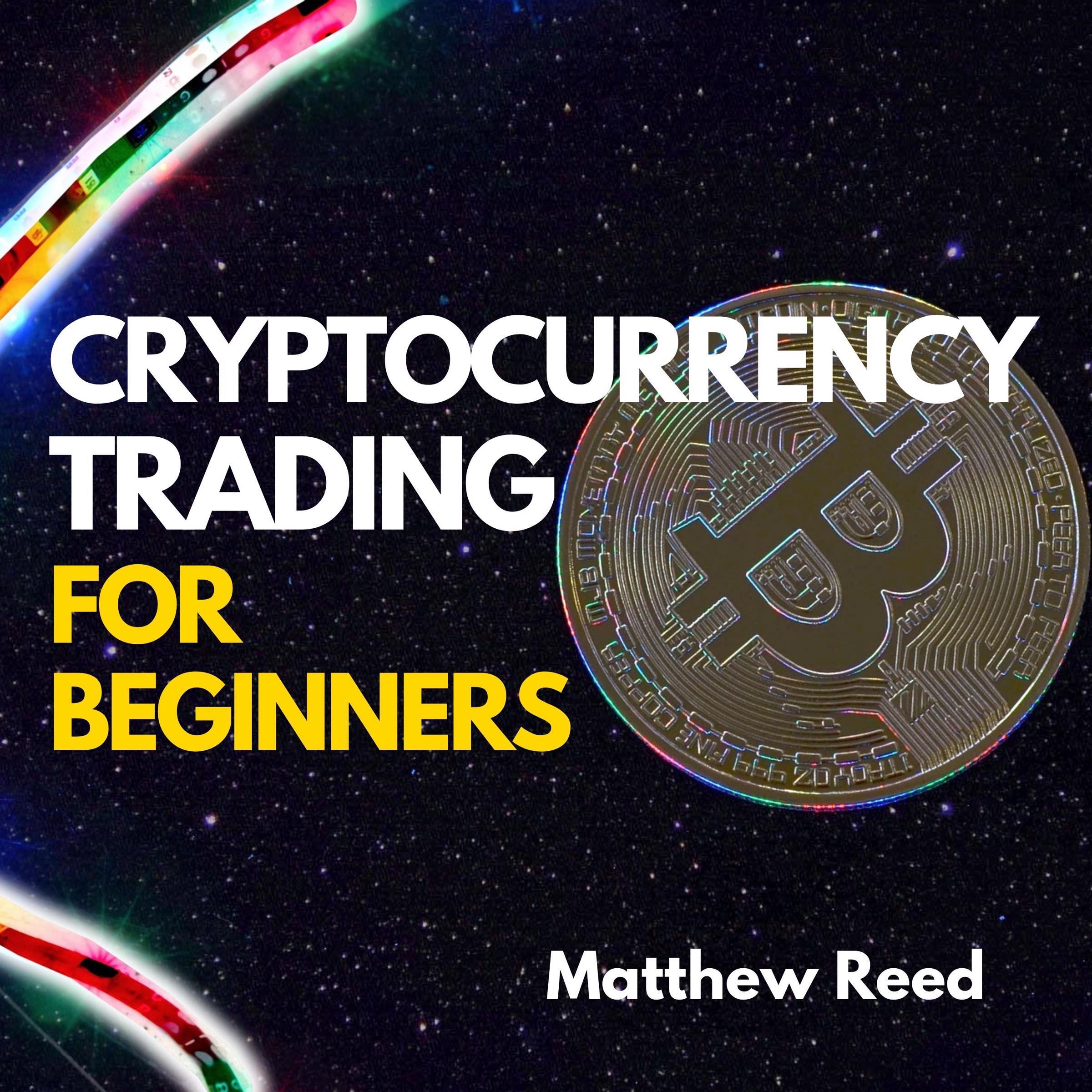 Cryptocurrency Trading for Beginners