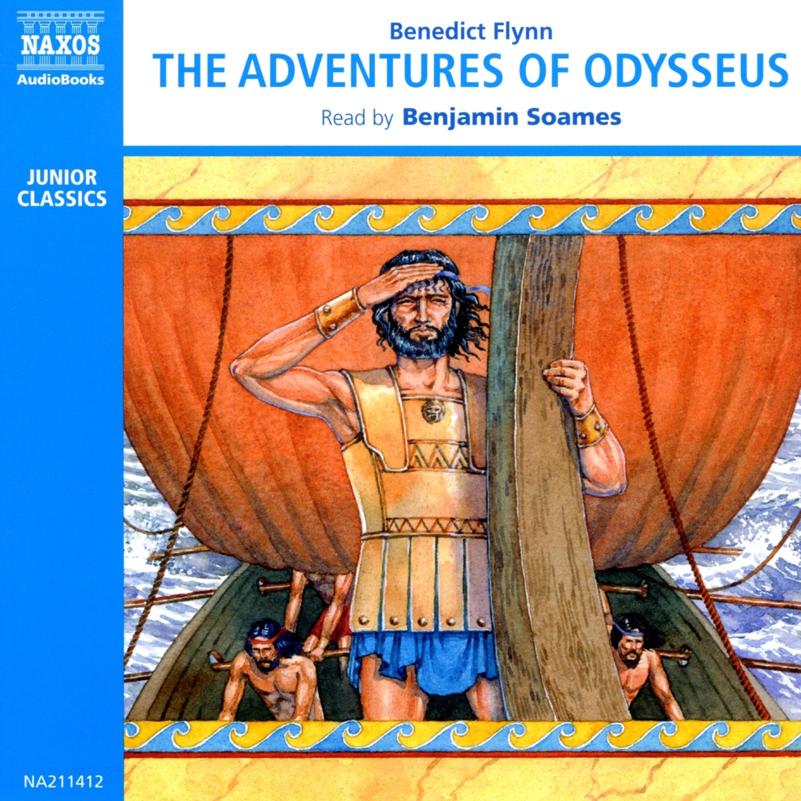 Adventures of Odysseus