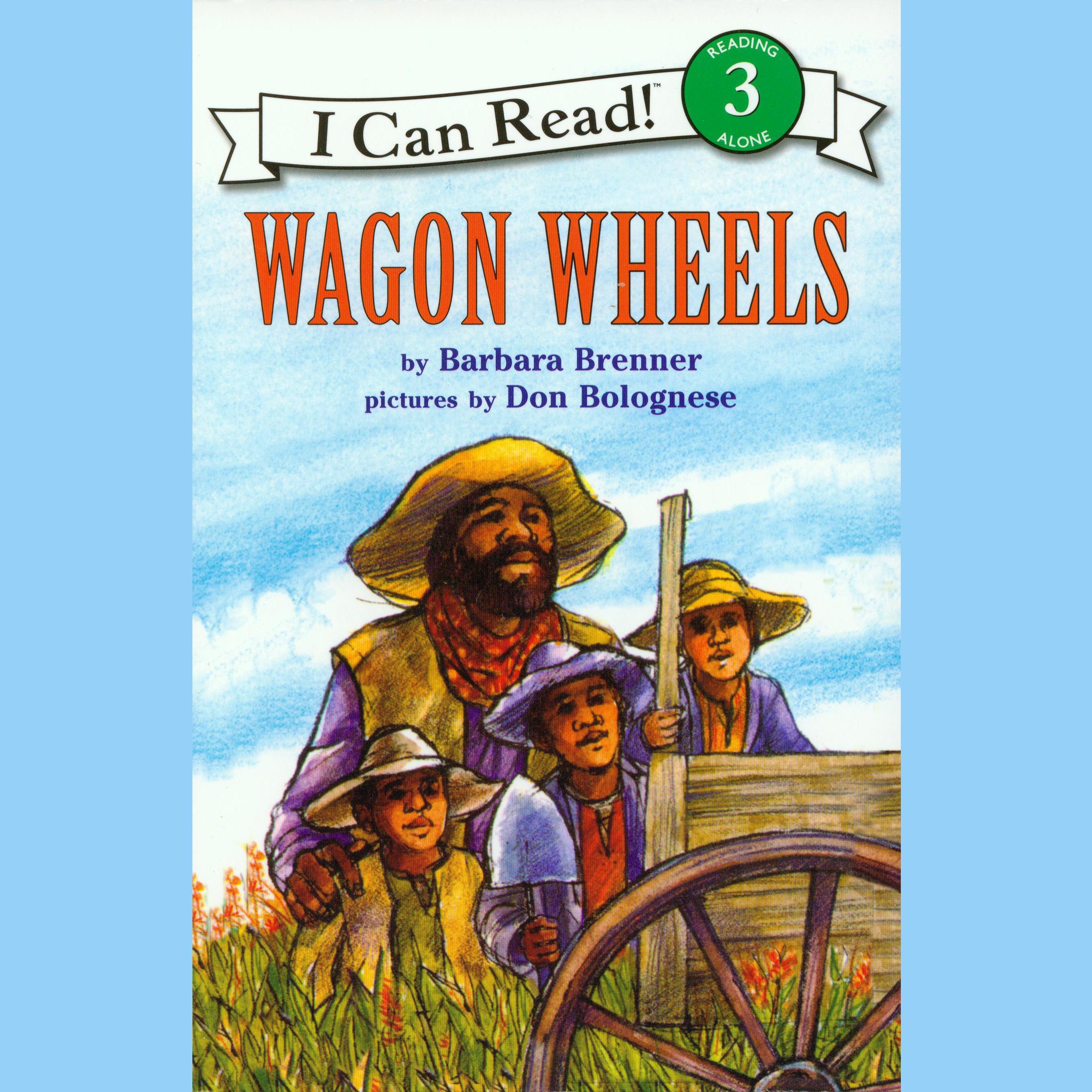 Wagon Wheels