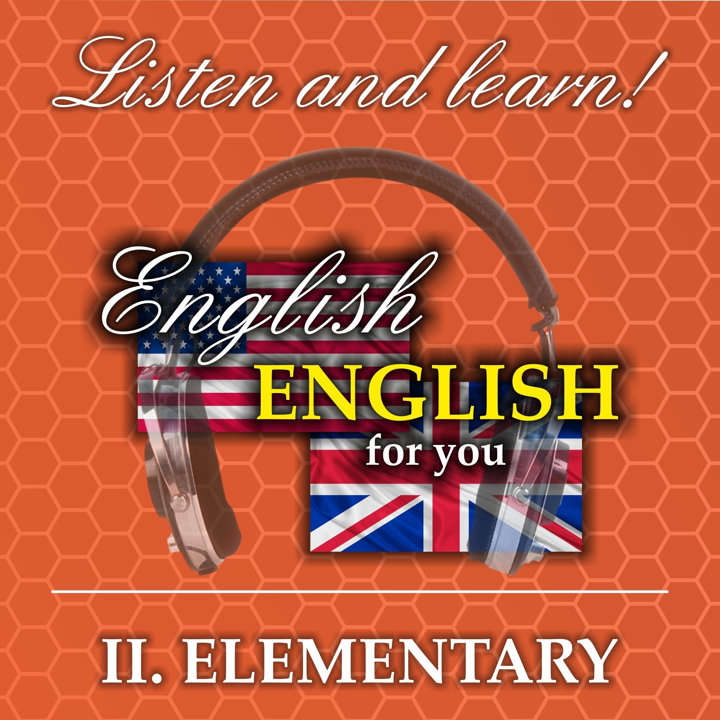 English for you II Elementary
