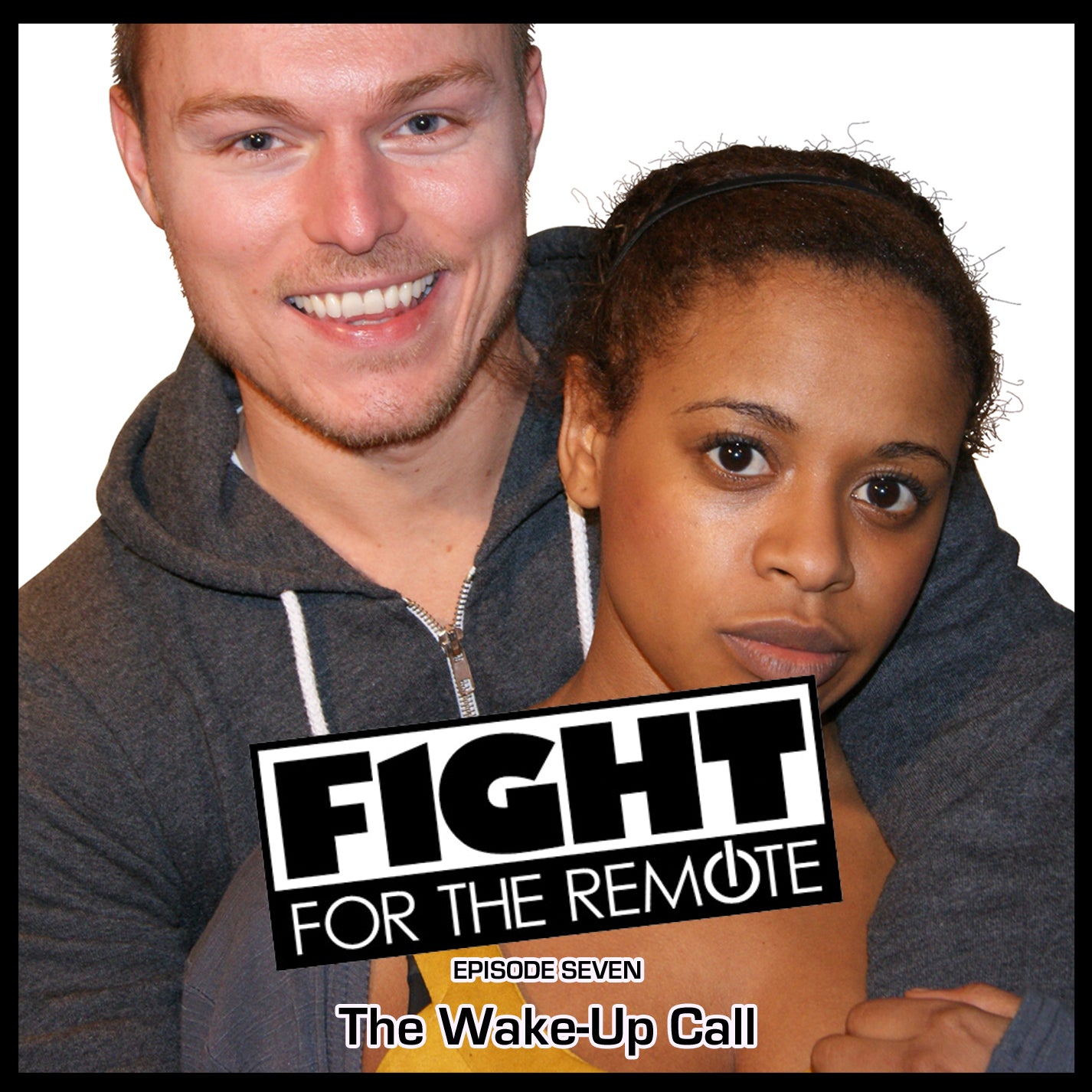 Fight for the Remote, Episode 7