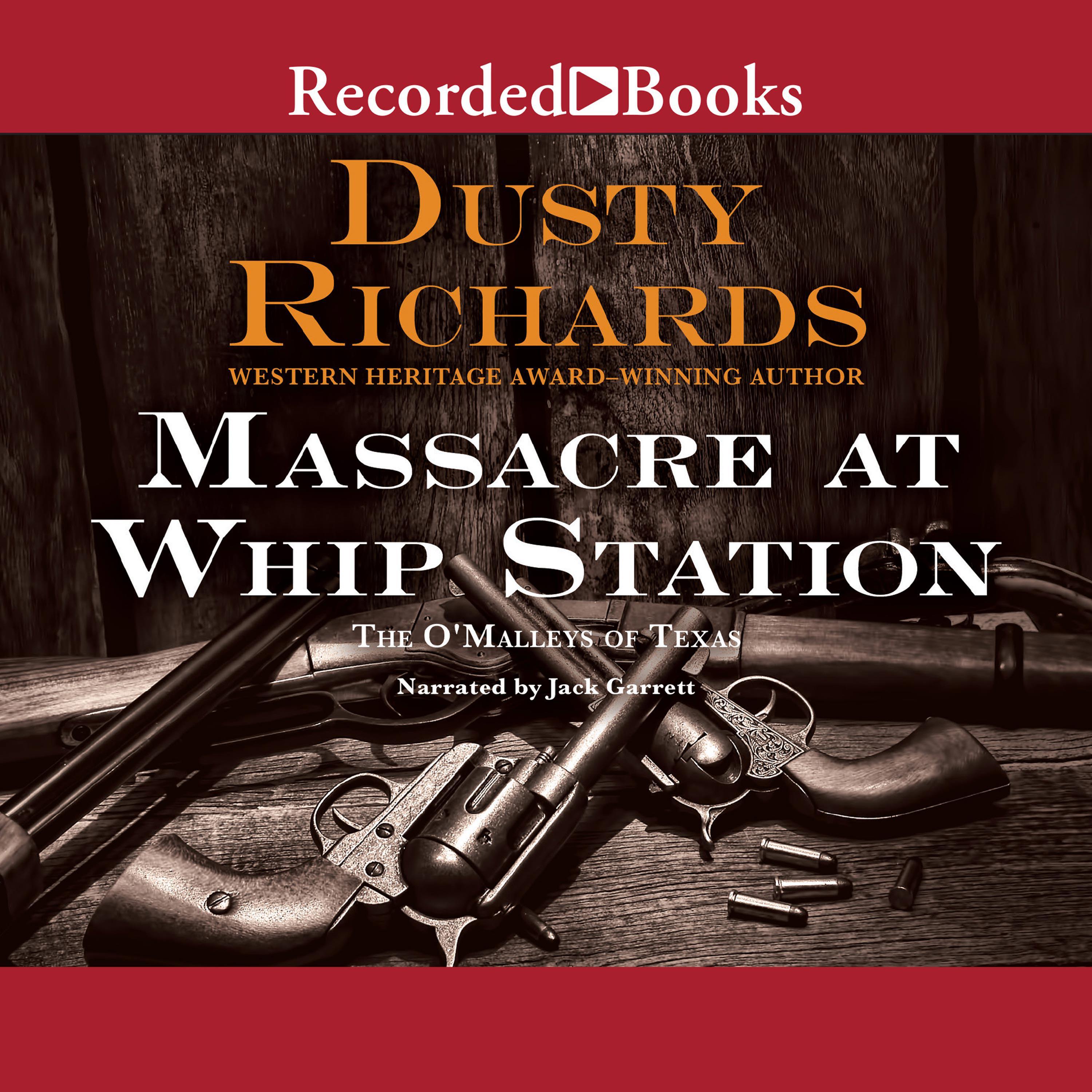 Massacre at Whip Station
