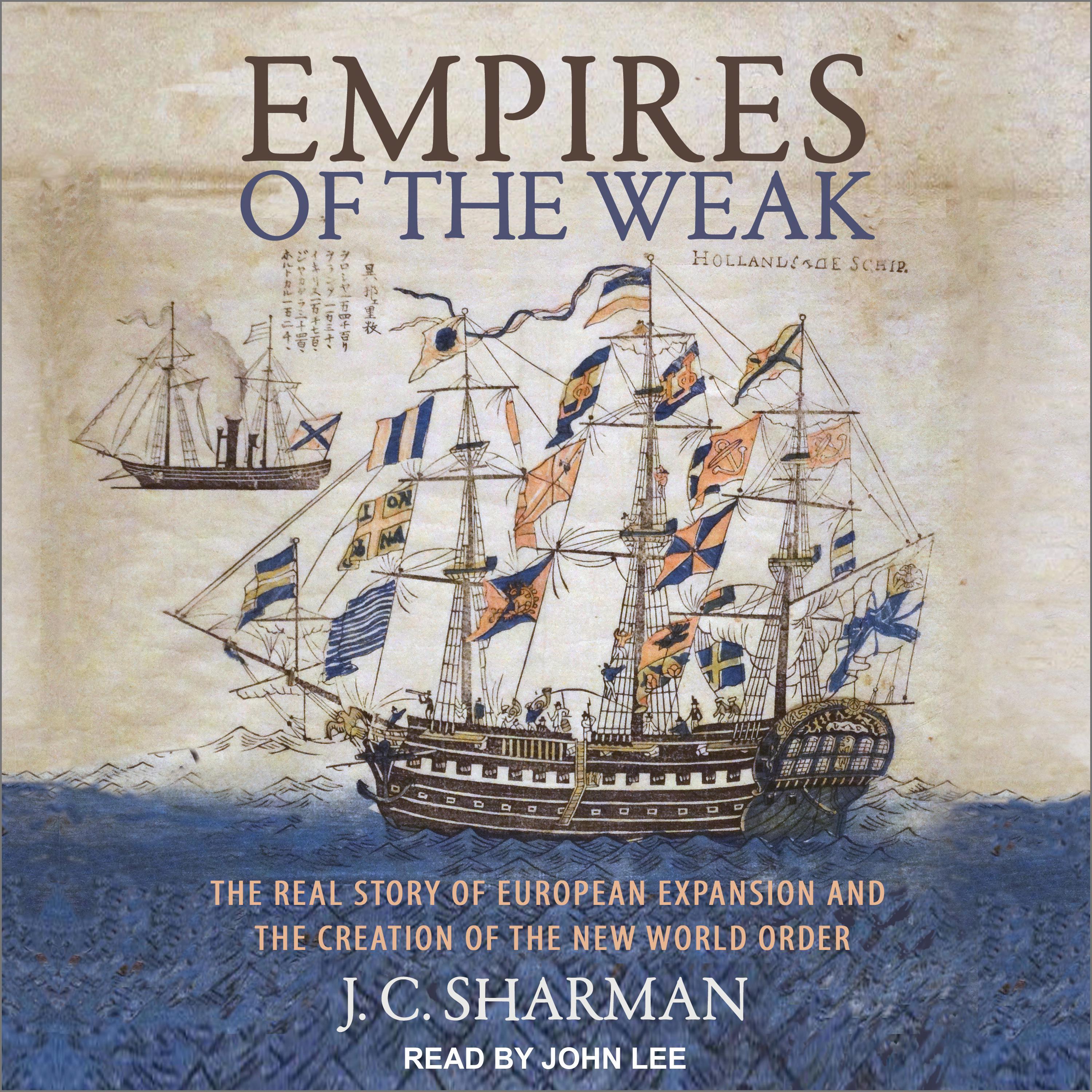 Empires of the Weak