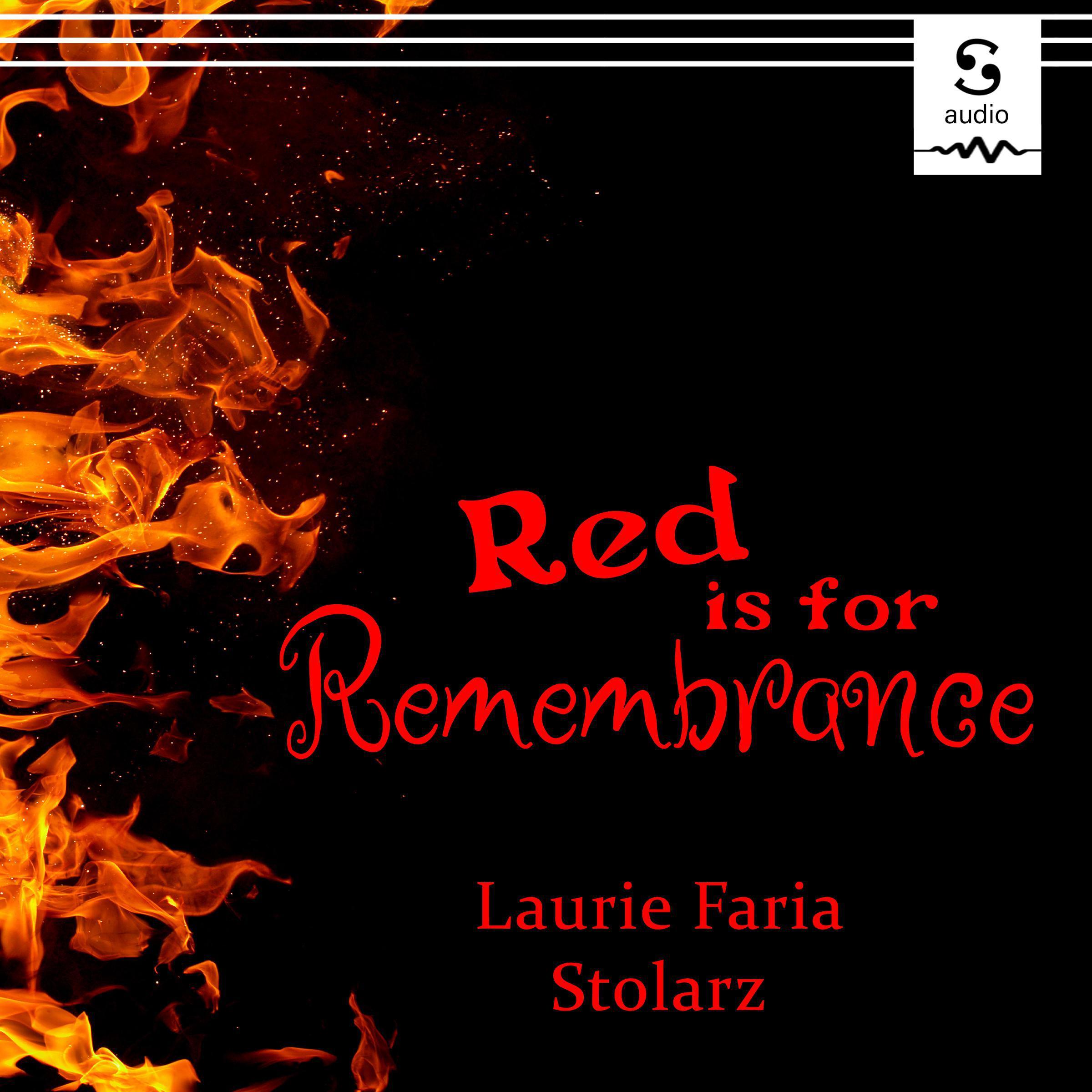 Red is for Remembrance