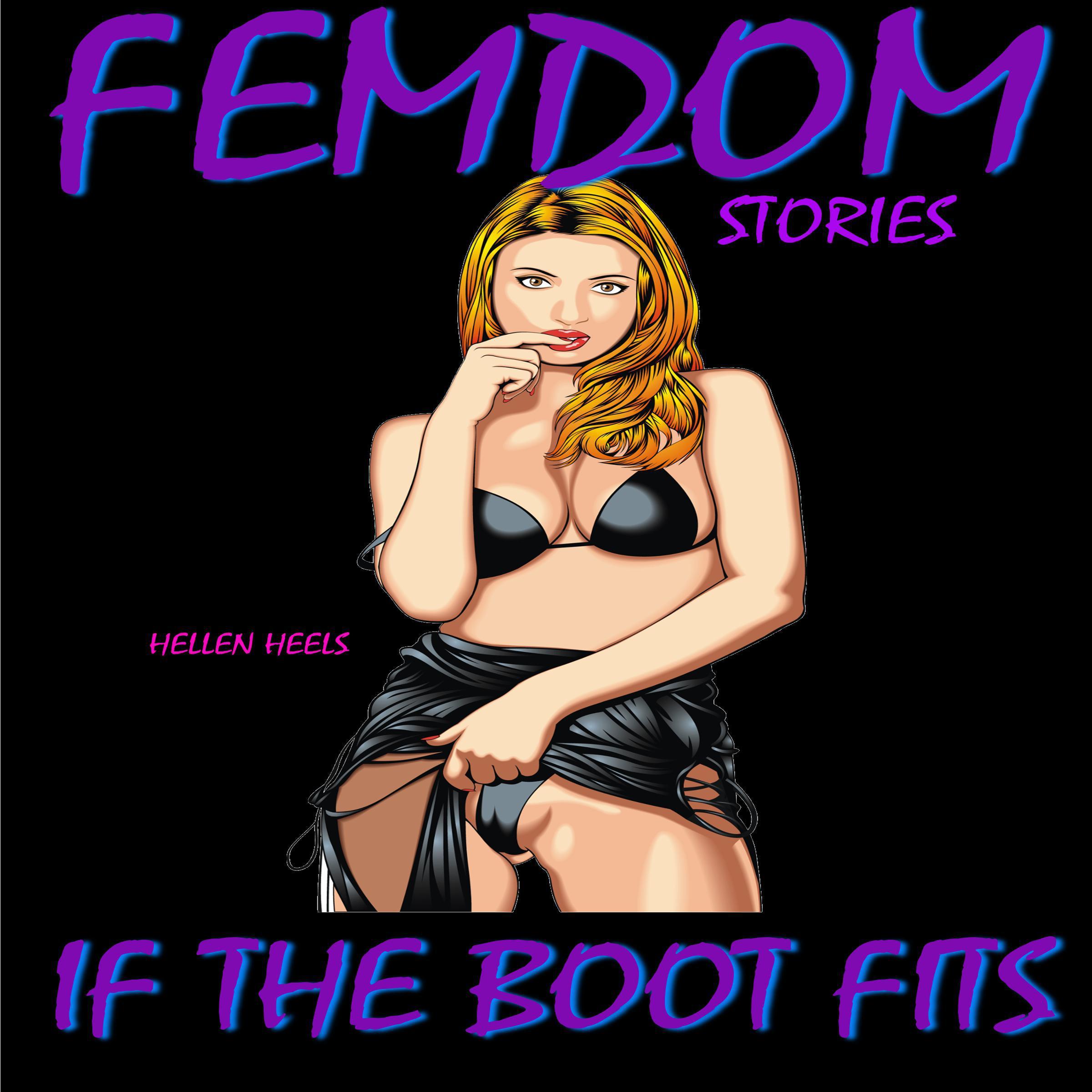 Femdom Stories