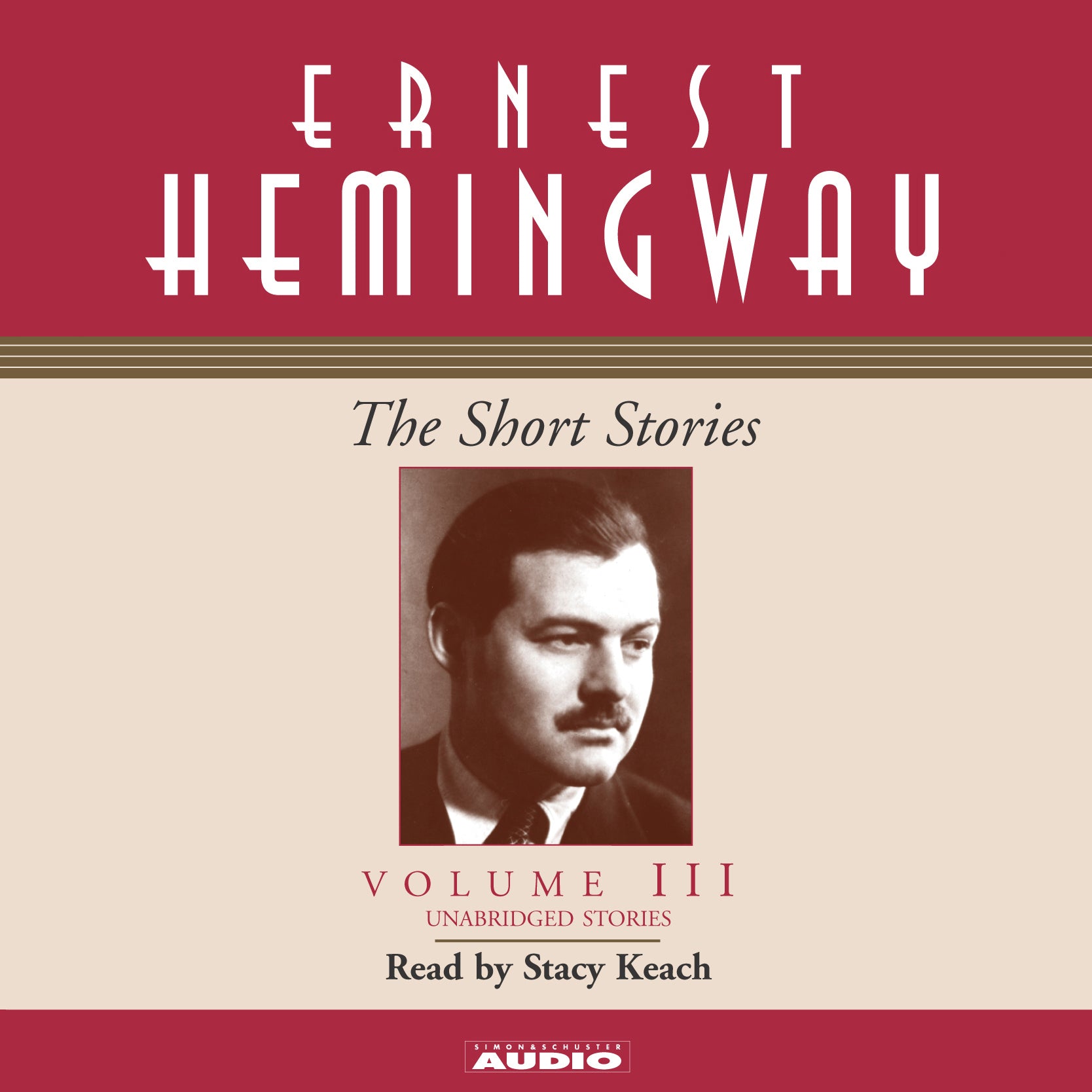 The Short Stories, Vol. 3