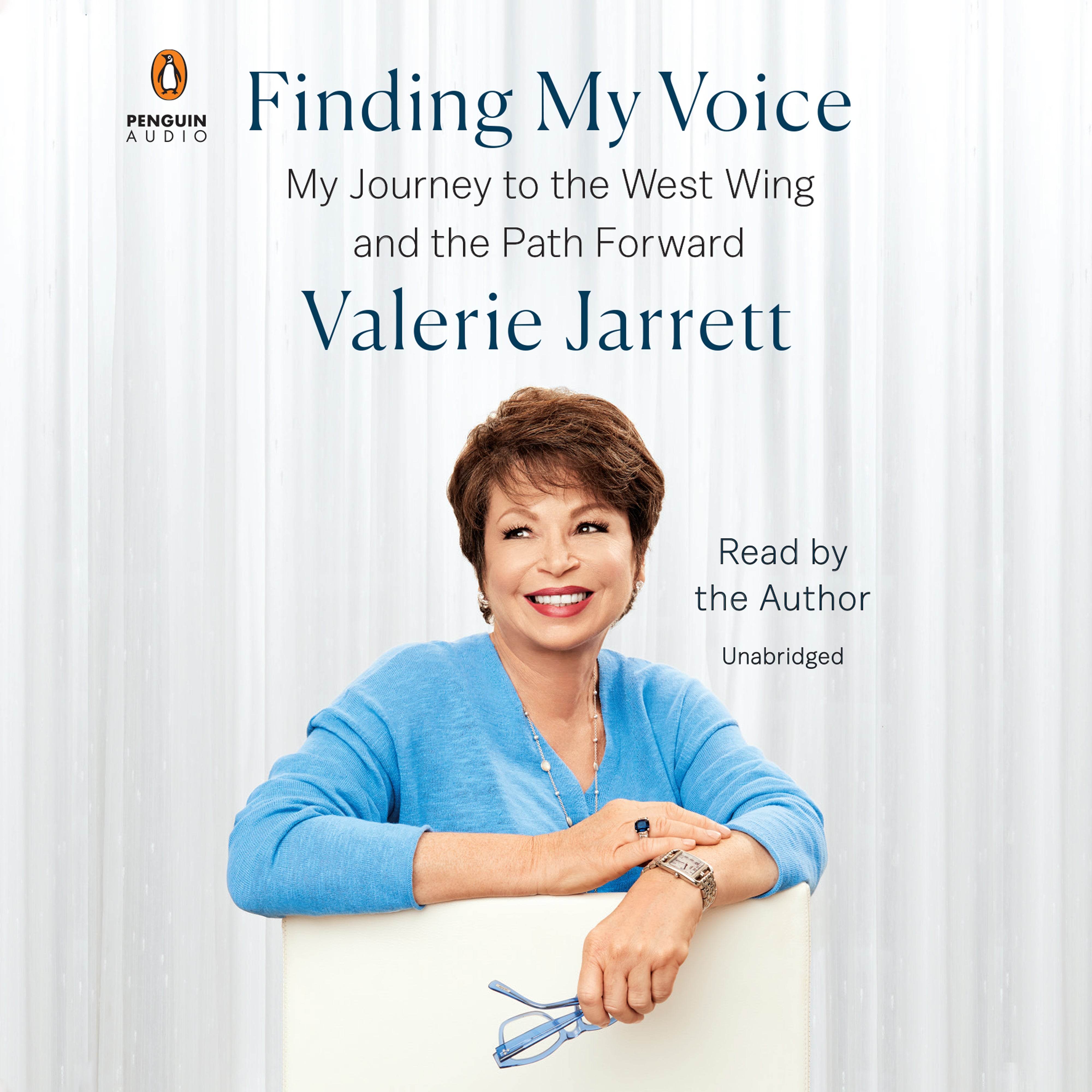 Finding My Voice