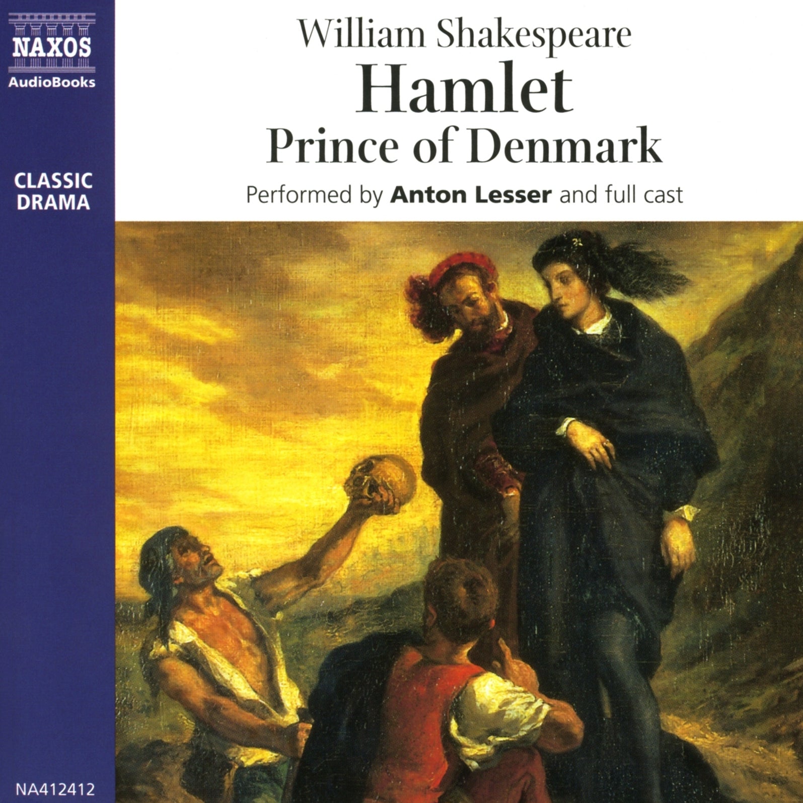 Hamlet