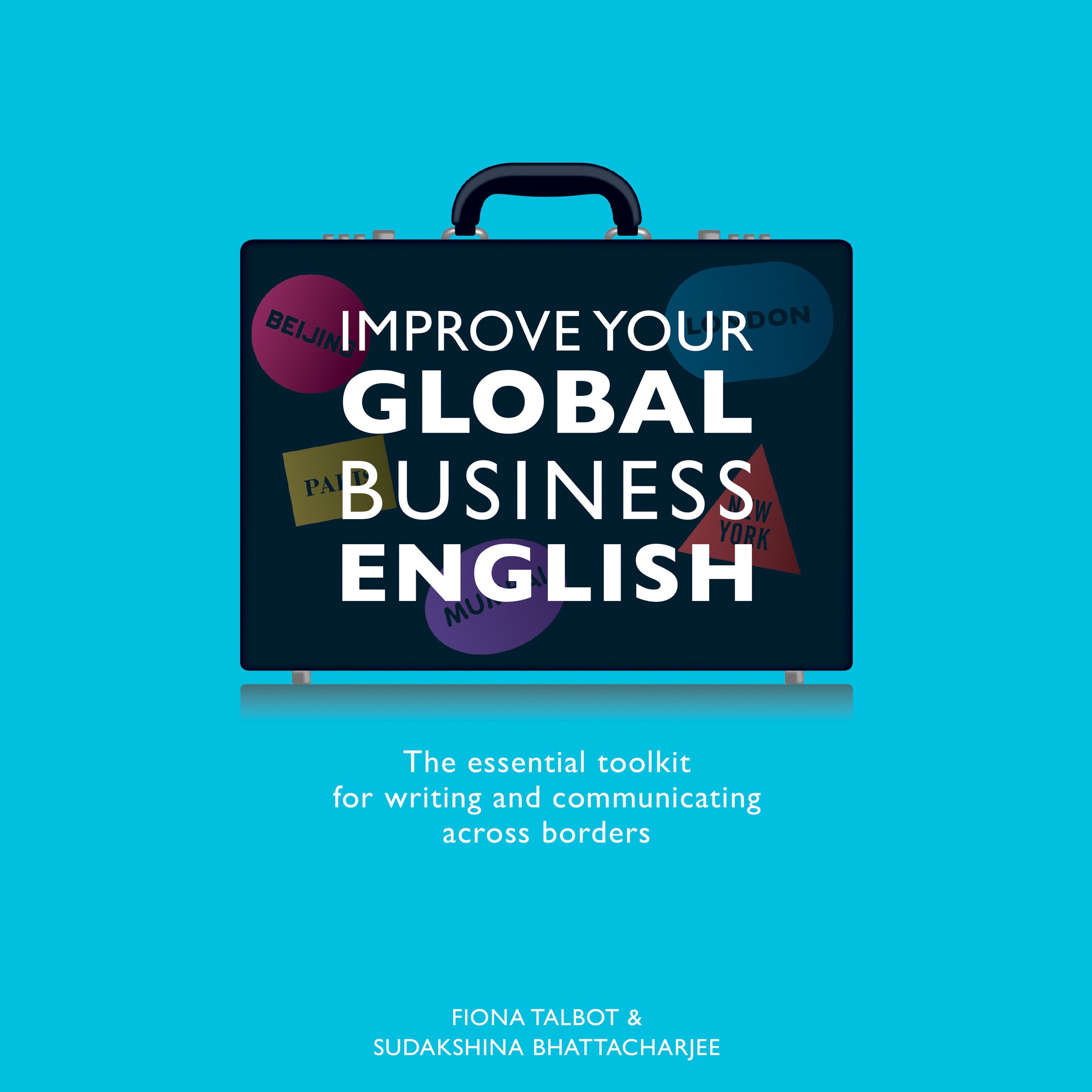 Improve Your Global Business English
