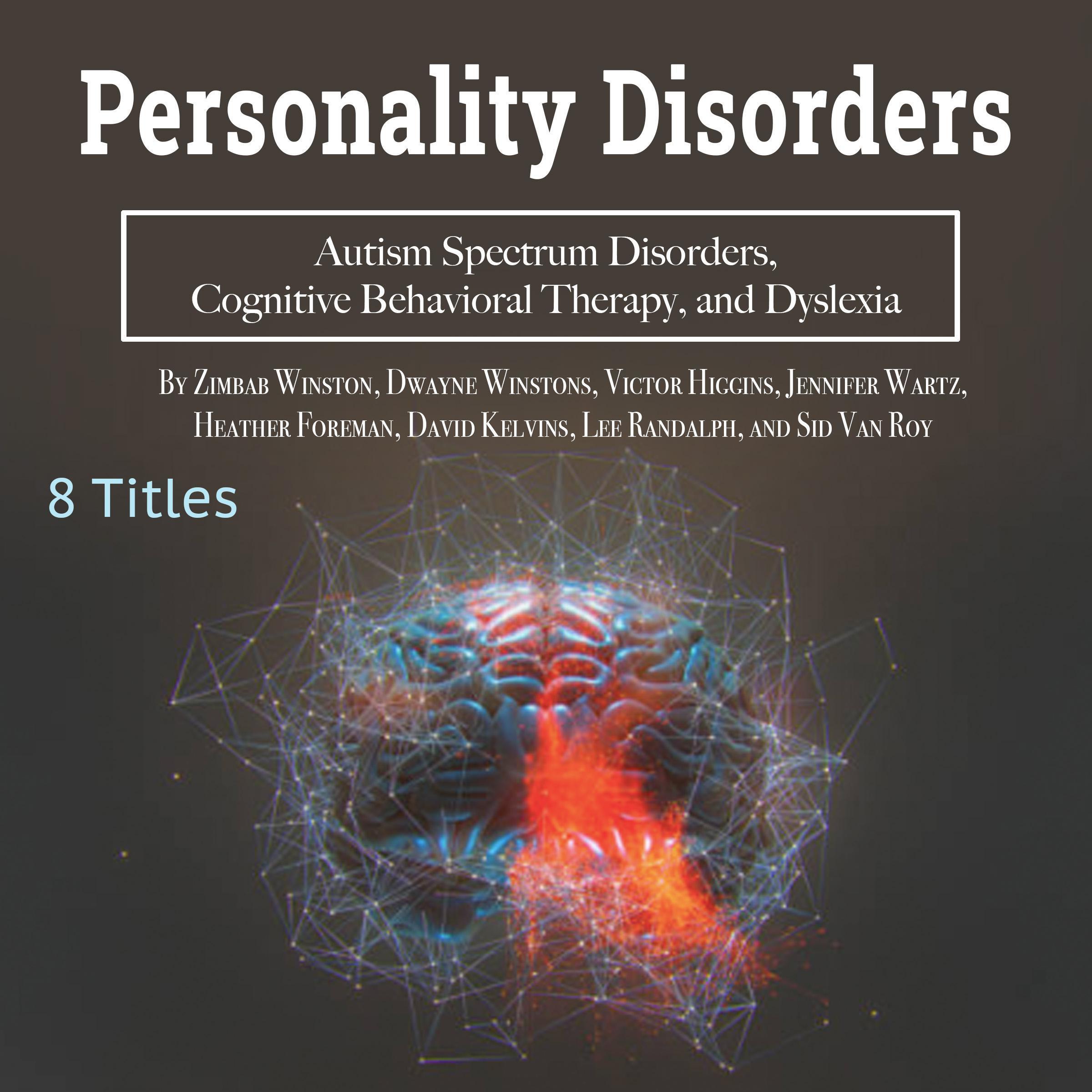 Personality Disorders