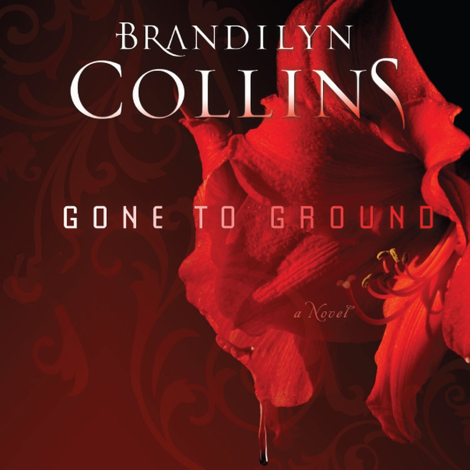 Gone to Ground