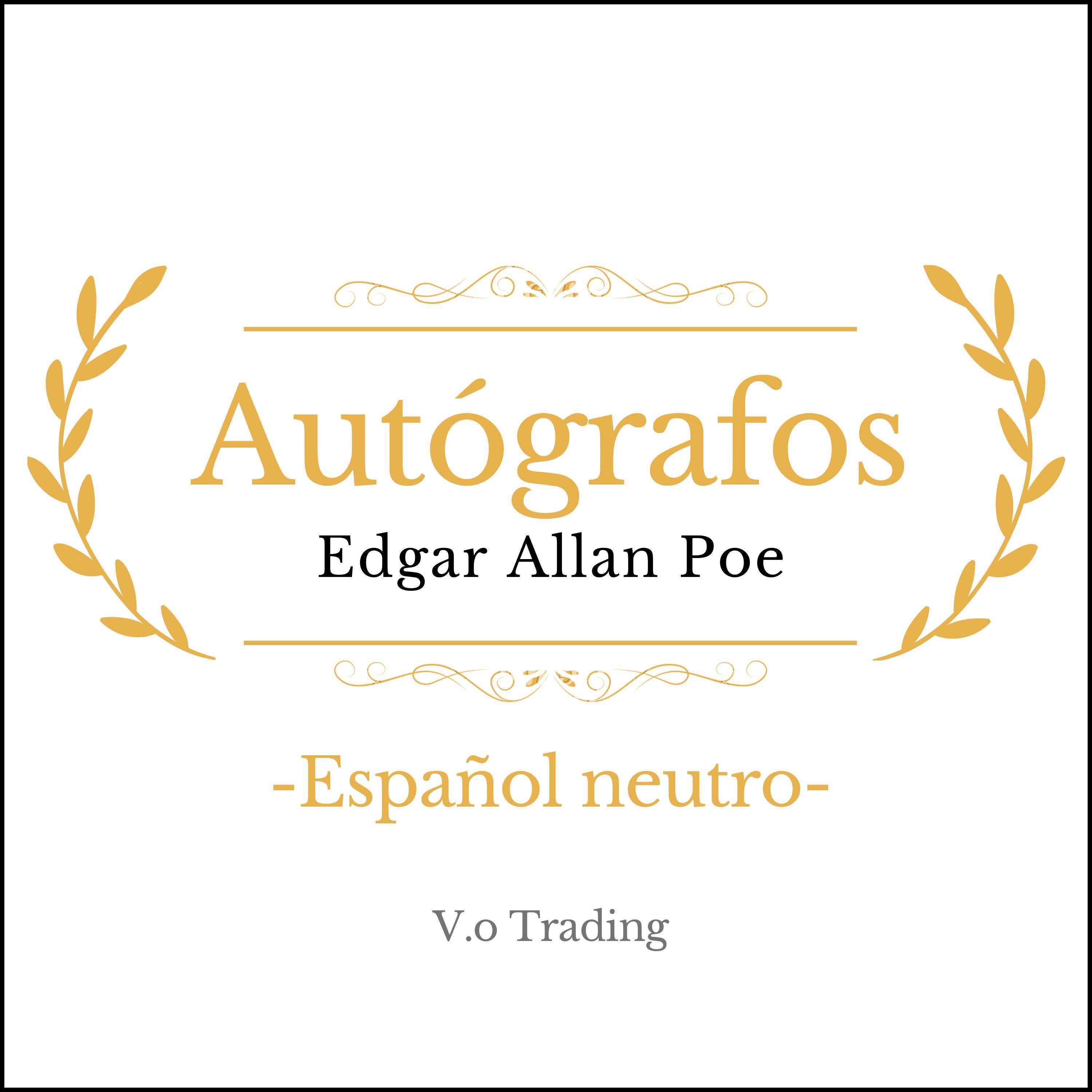 Autógrafos