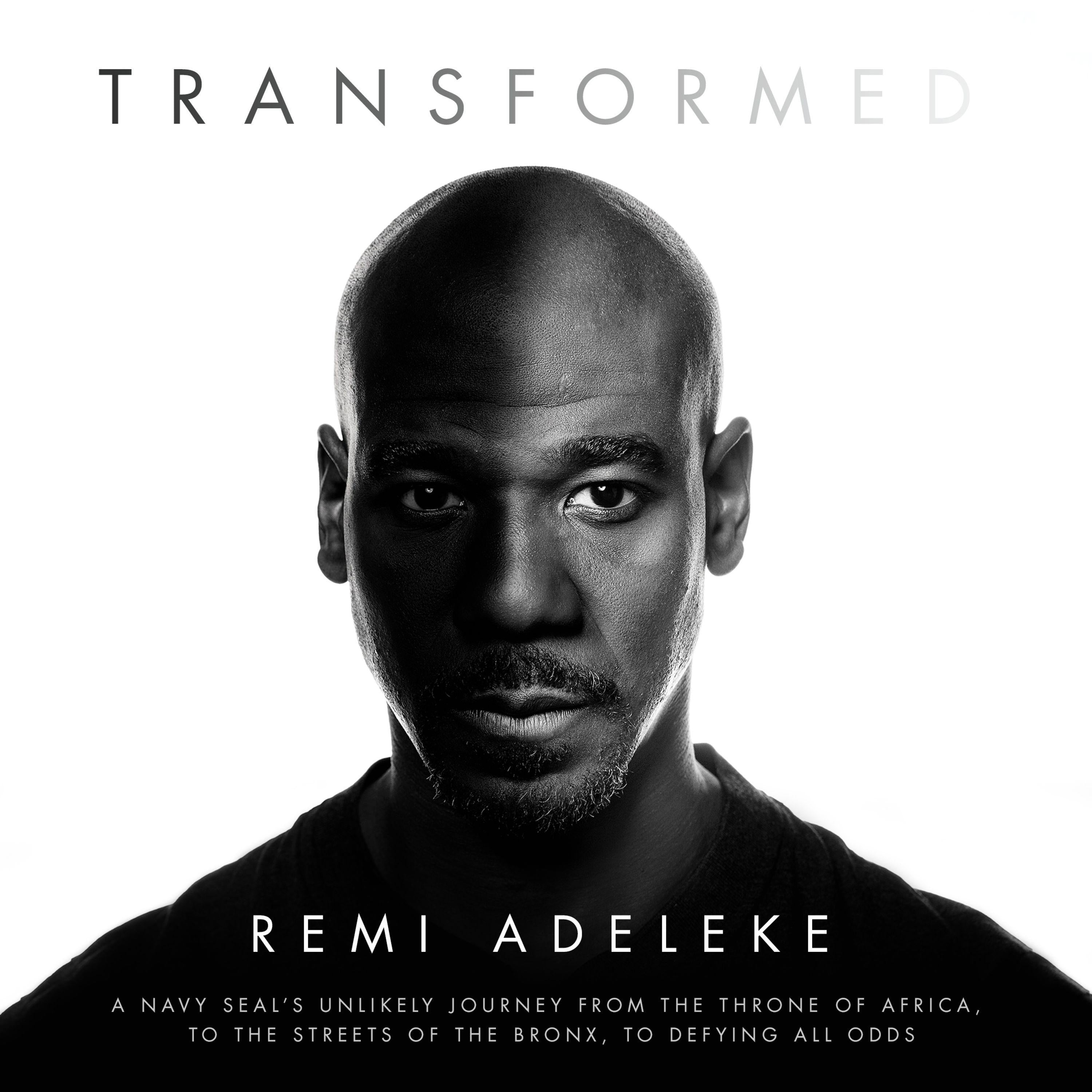 Transformed