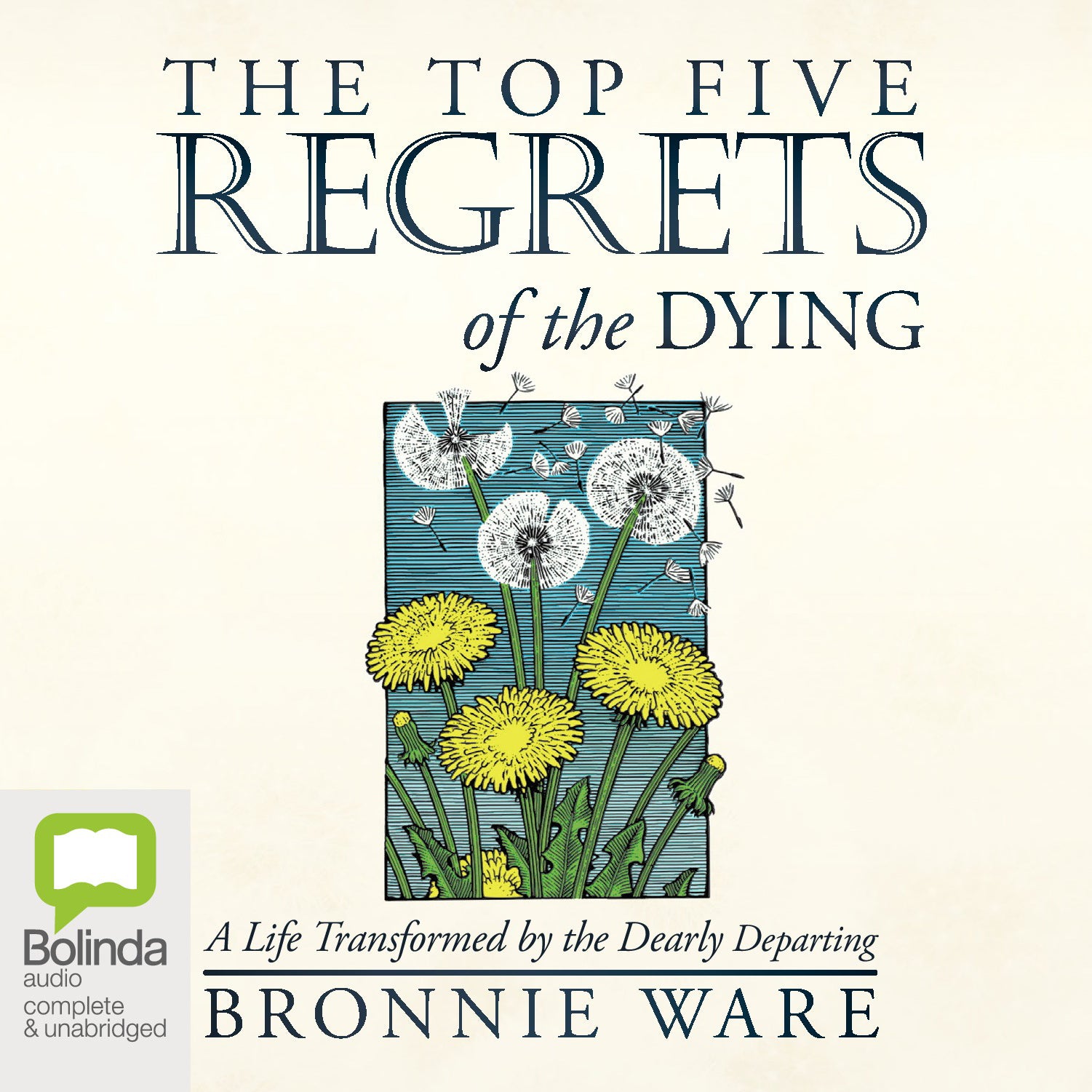 The Top Five Regrets of the Dying